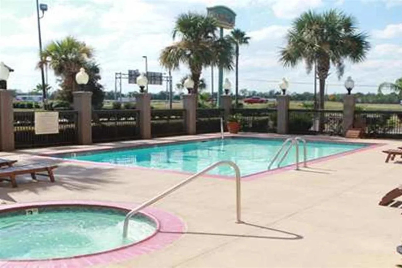 Hampton Inn Beaumont