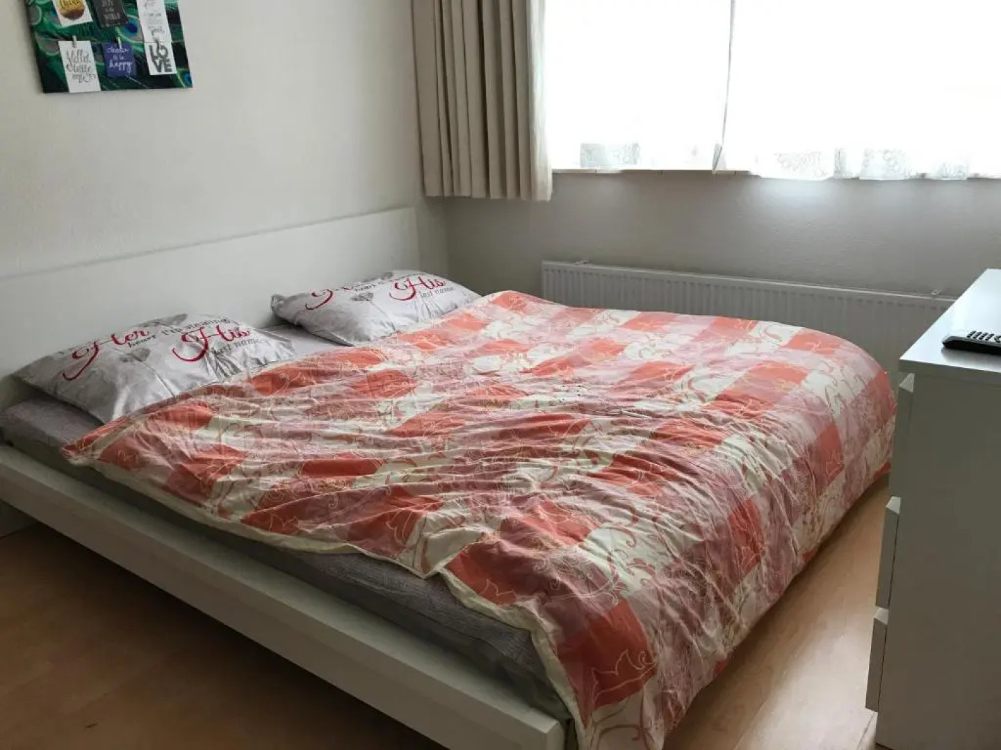 Familiehuis Lelystad