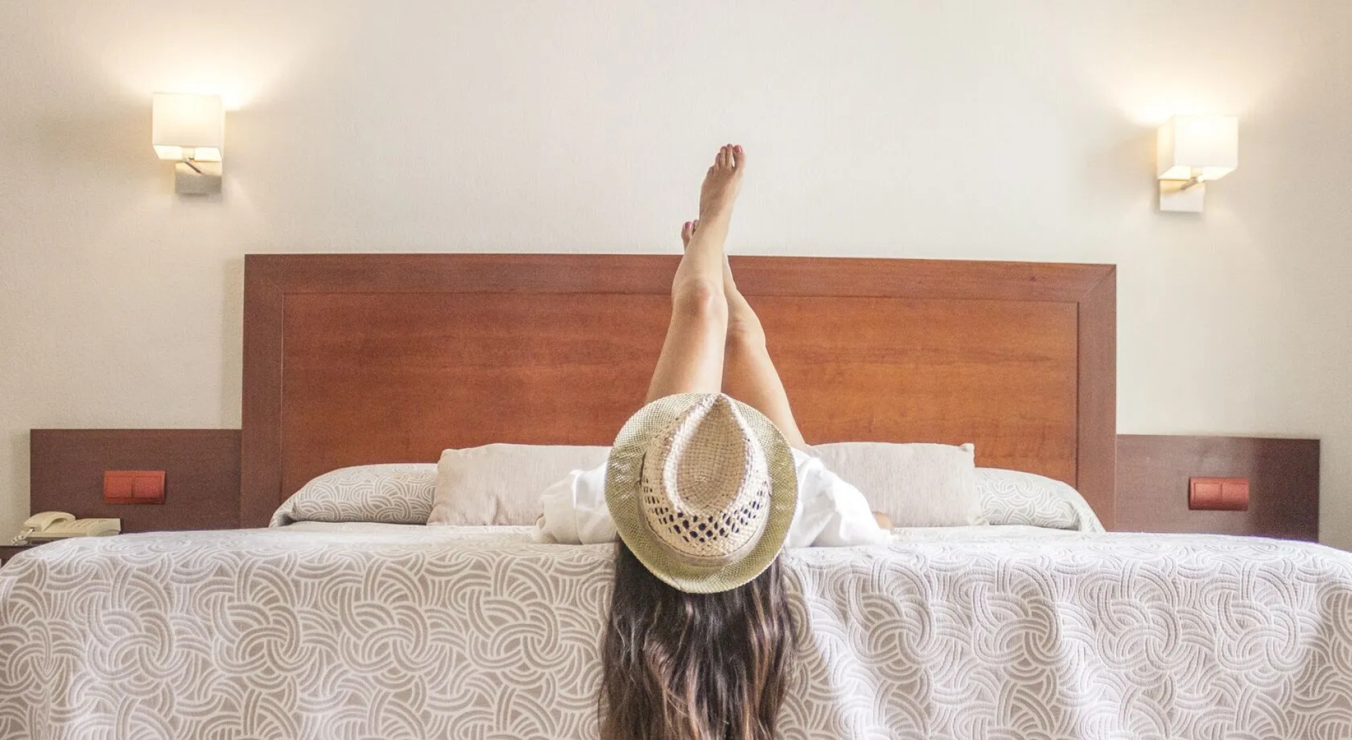 Hotel Torremar – Mares