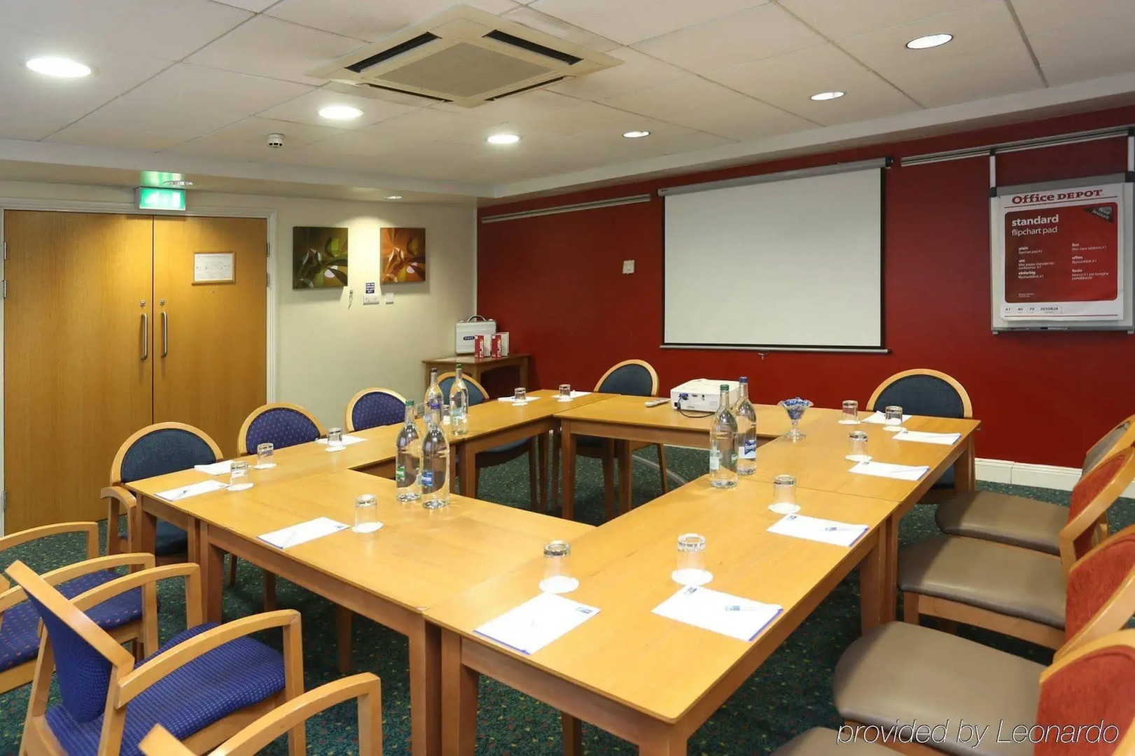 Holiday Inn Express Stafford by IHG