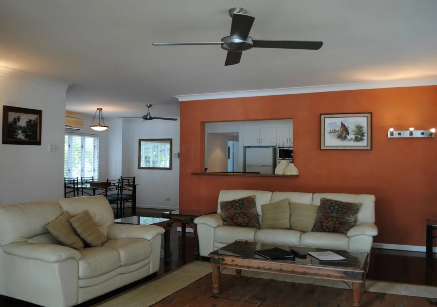 BeachView Apartments at Villa Paradiso