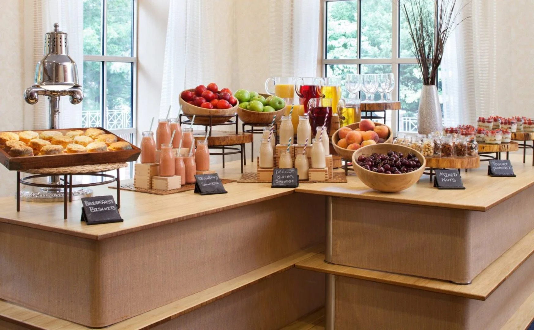 Westfields Marriott Washington Dulles