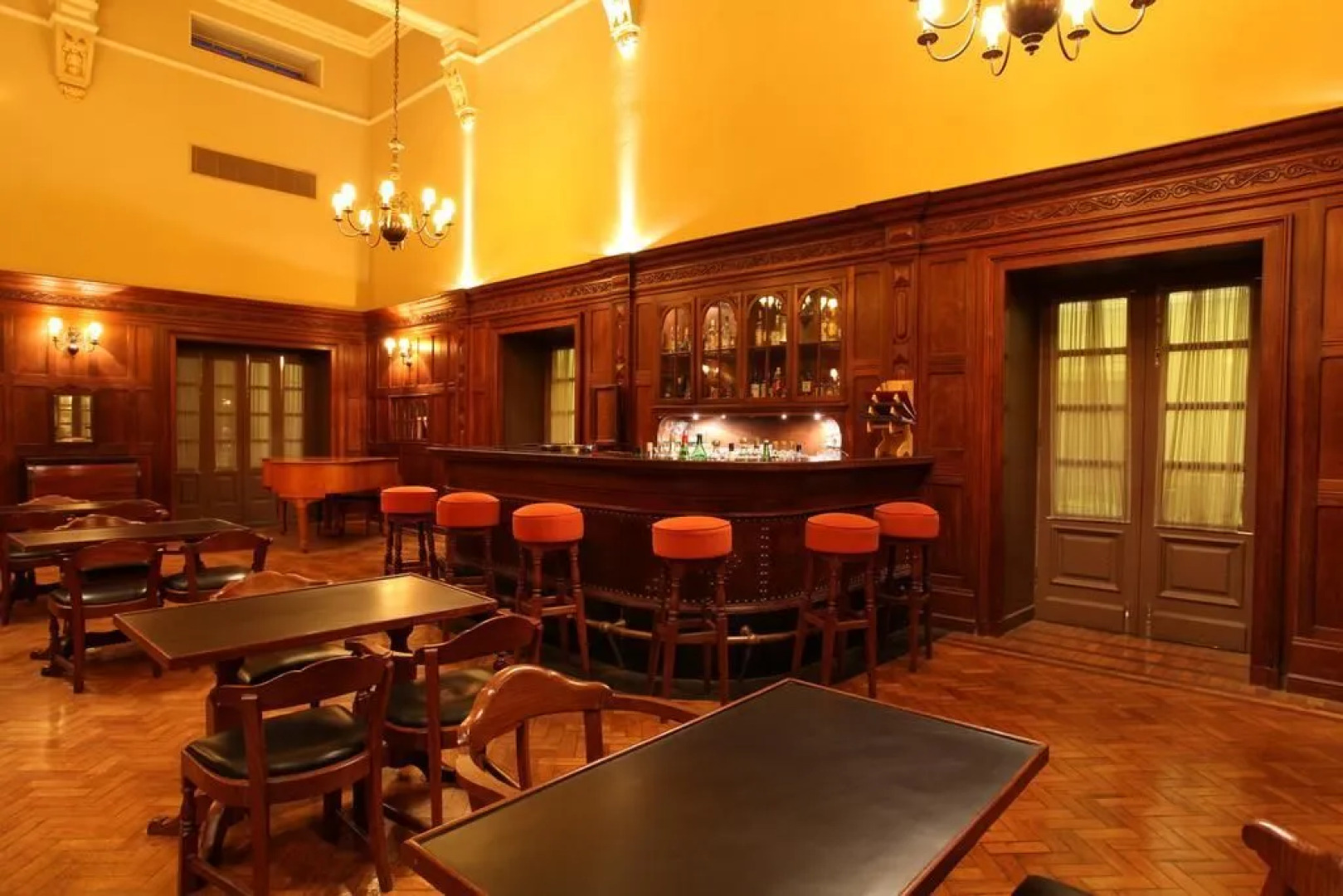 Grande Hotel e Termas de Araxá