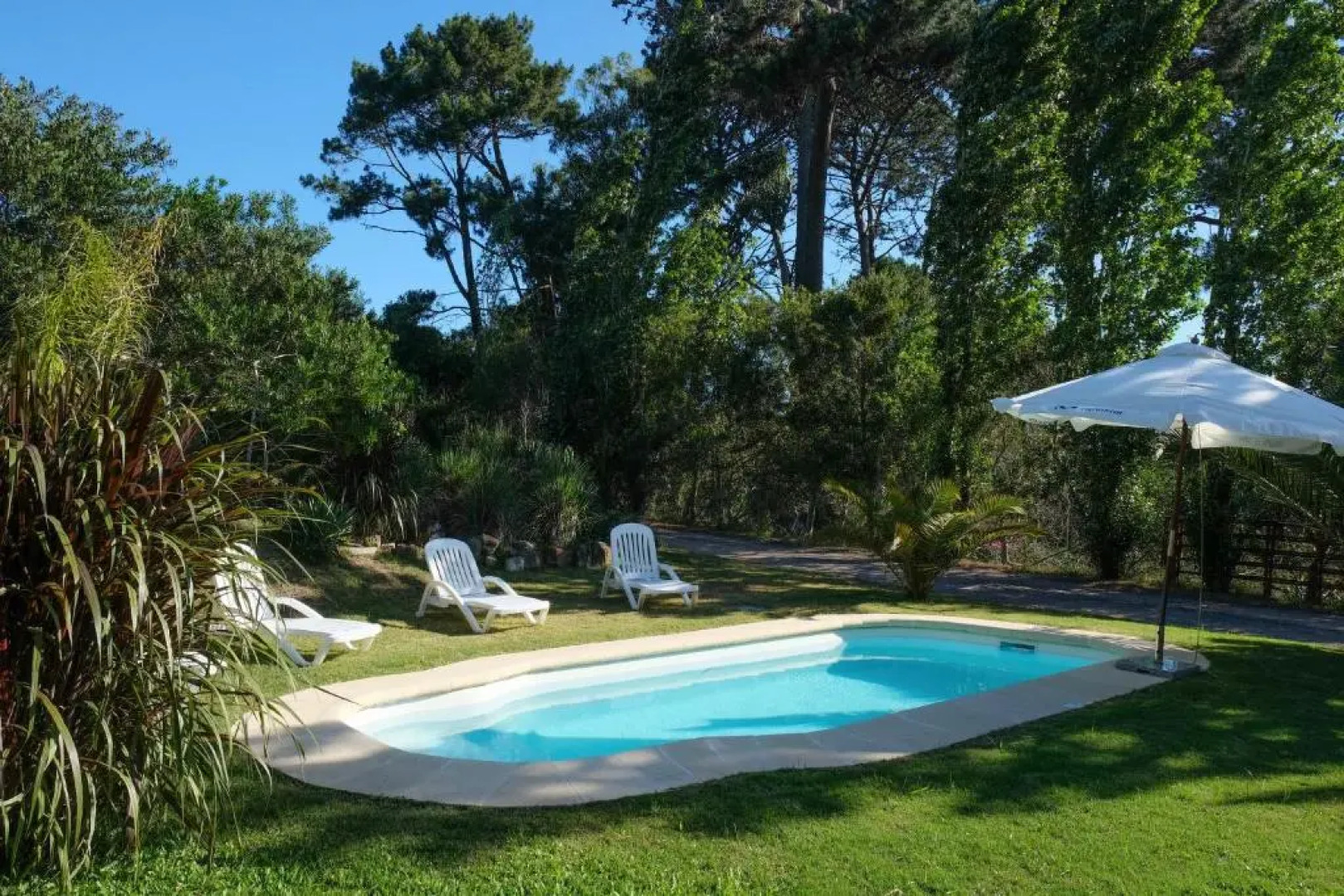 Las cabañas de macarena 2