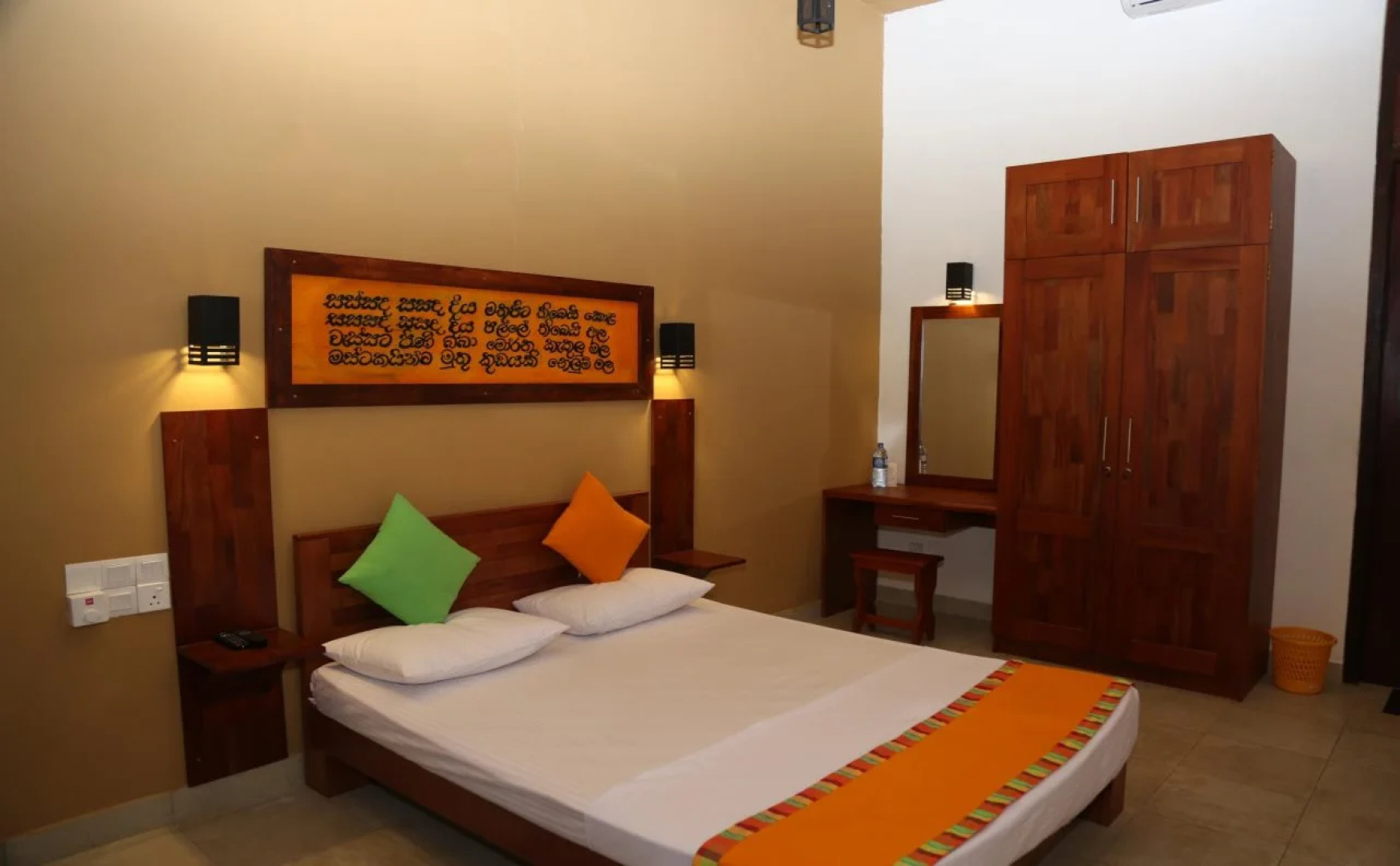 Paaruwa Nature Resort