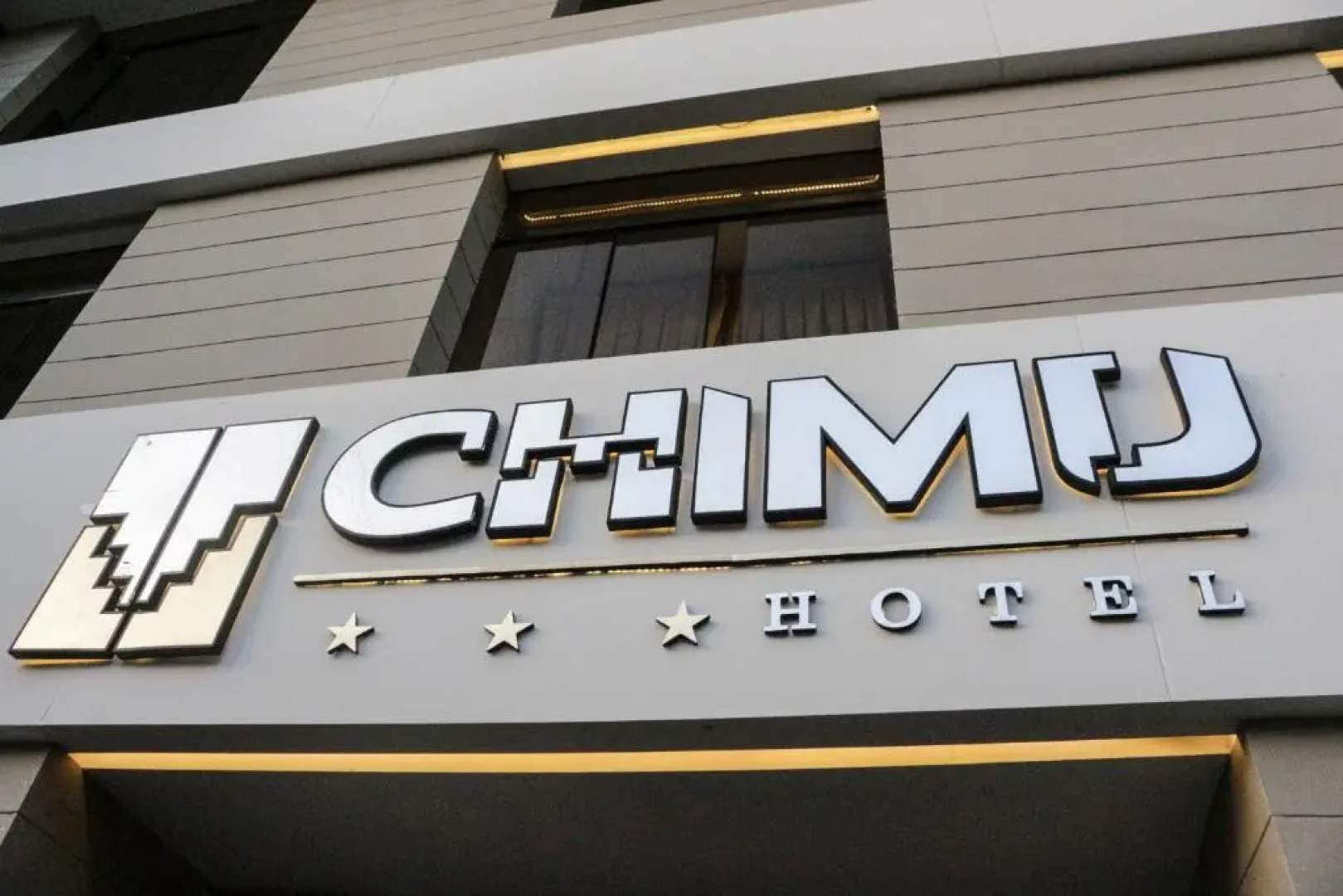 Hotel Chimu