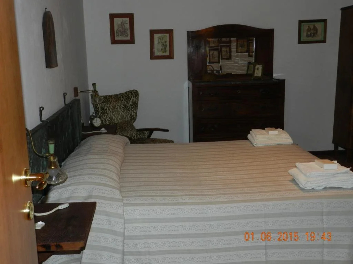 Agriturismo Lucciano