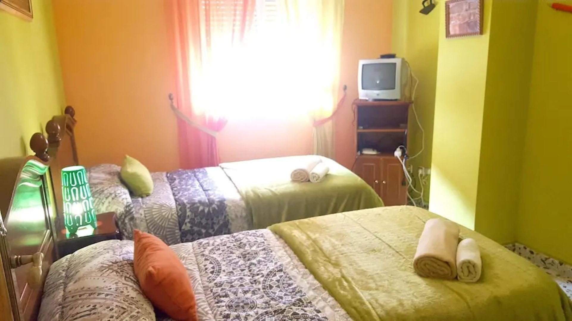 House With 5 Bedrooms in Casabermeja, With Wonderful Mountain View, Pr