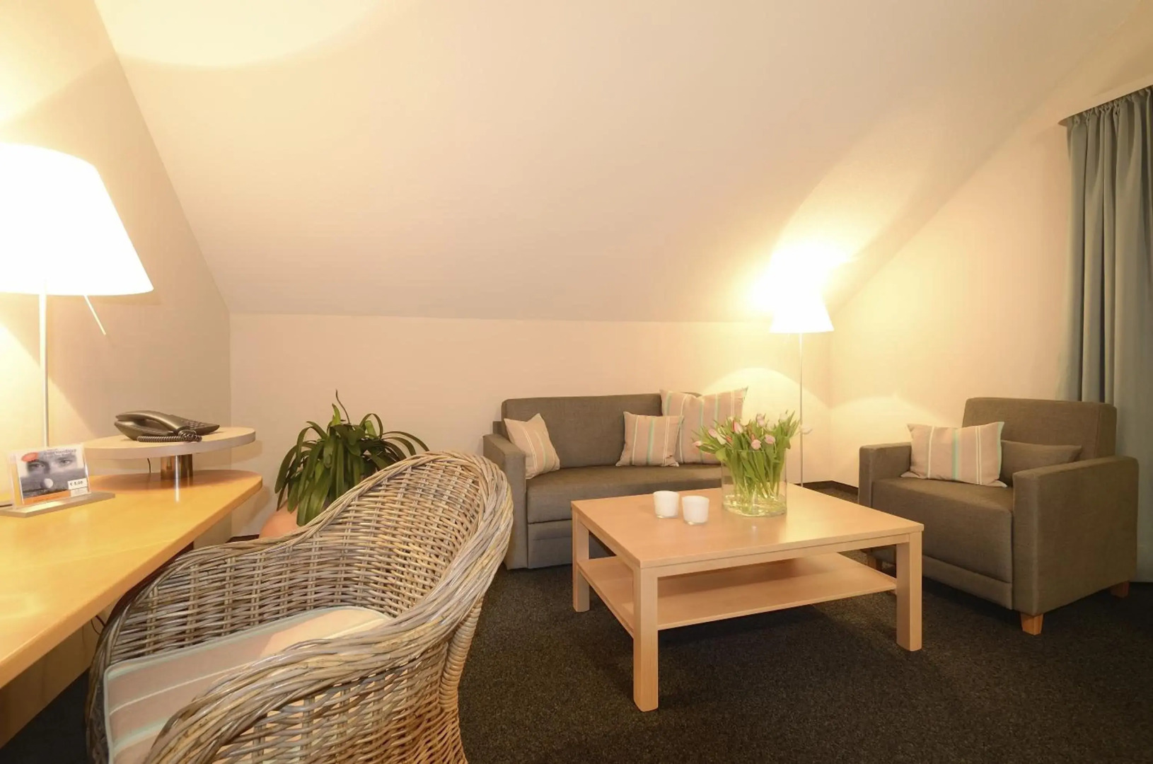 Golfhotel Fahrenbach