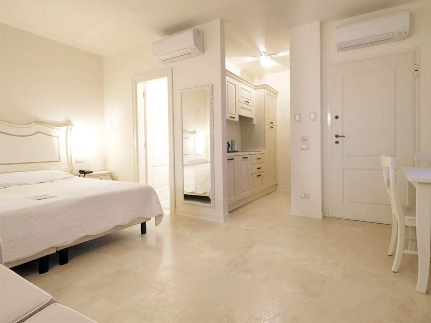 Garda Apartments San Vigilio Golf