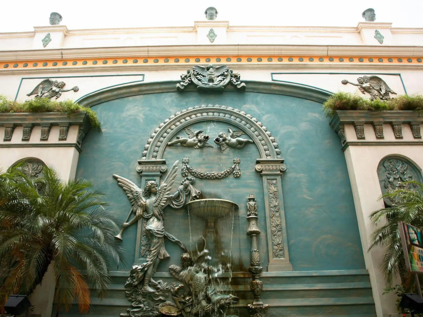 King & Princess Motel - Jian Kang