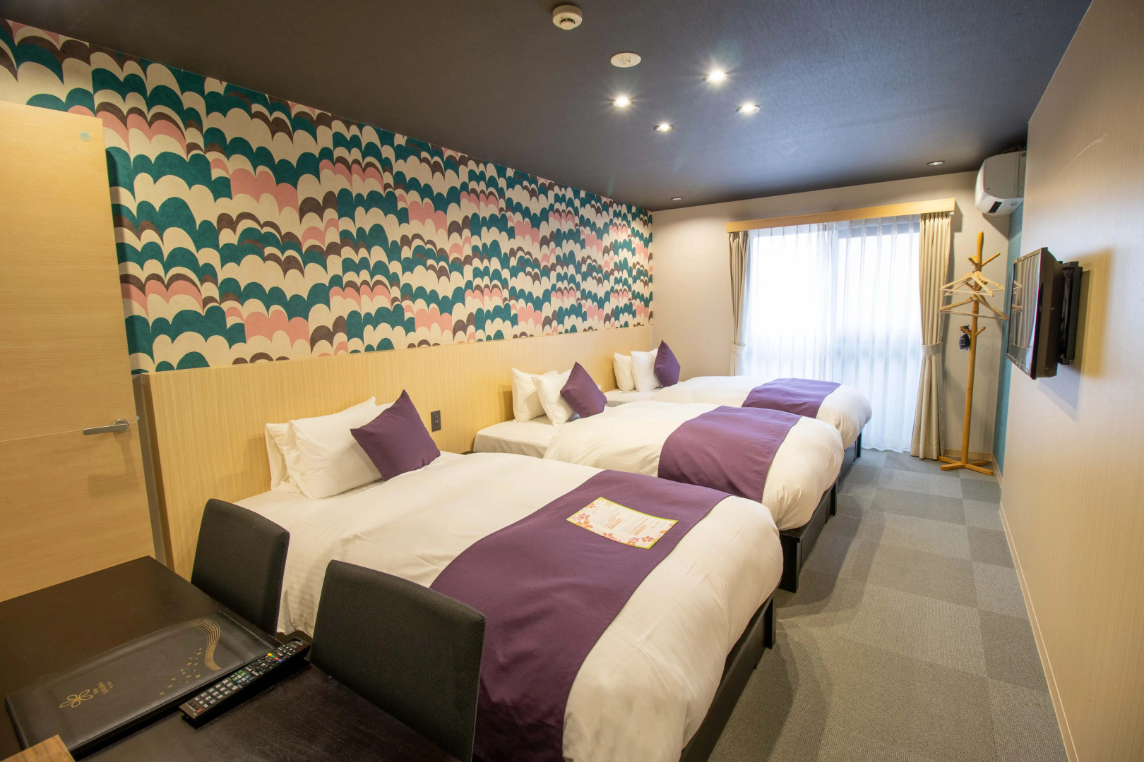 Stay SAKURA Kyoto ZEN