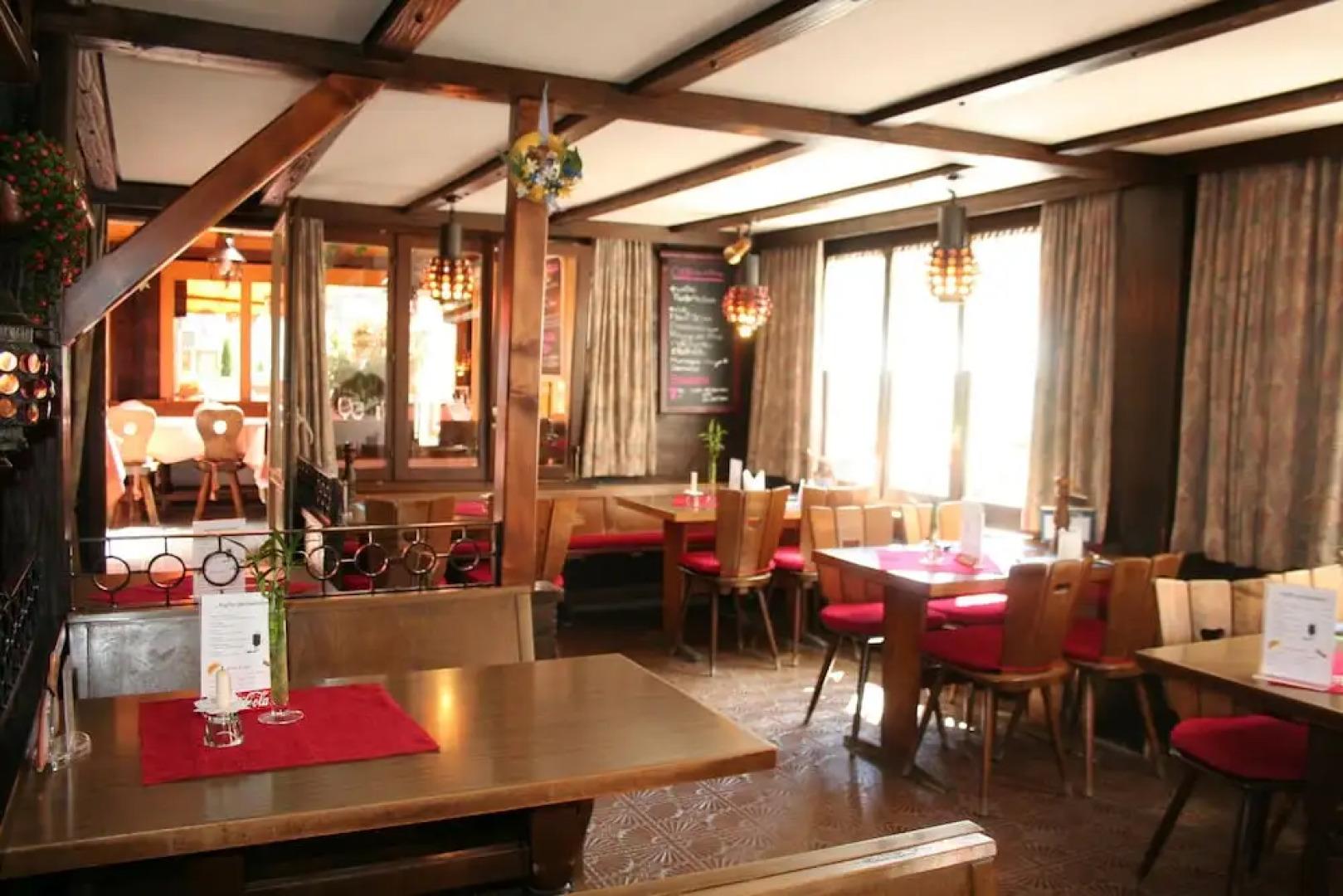 Modern Rooms by Täscherhof