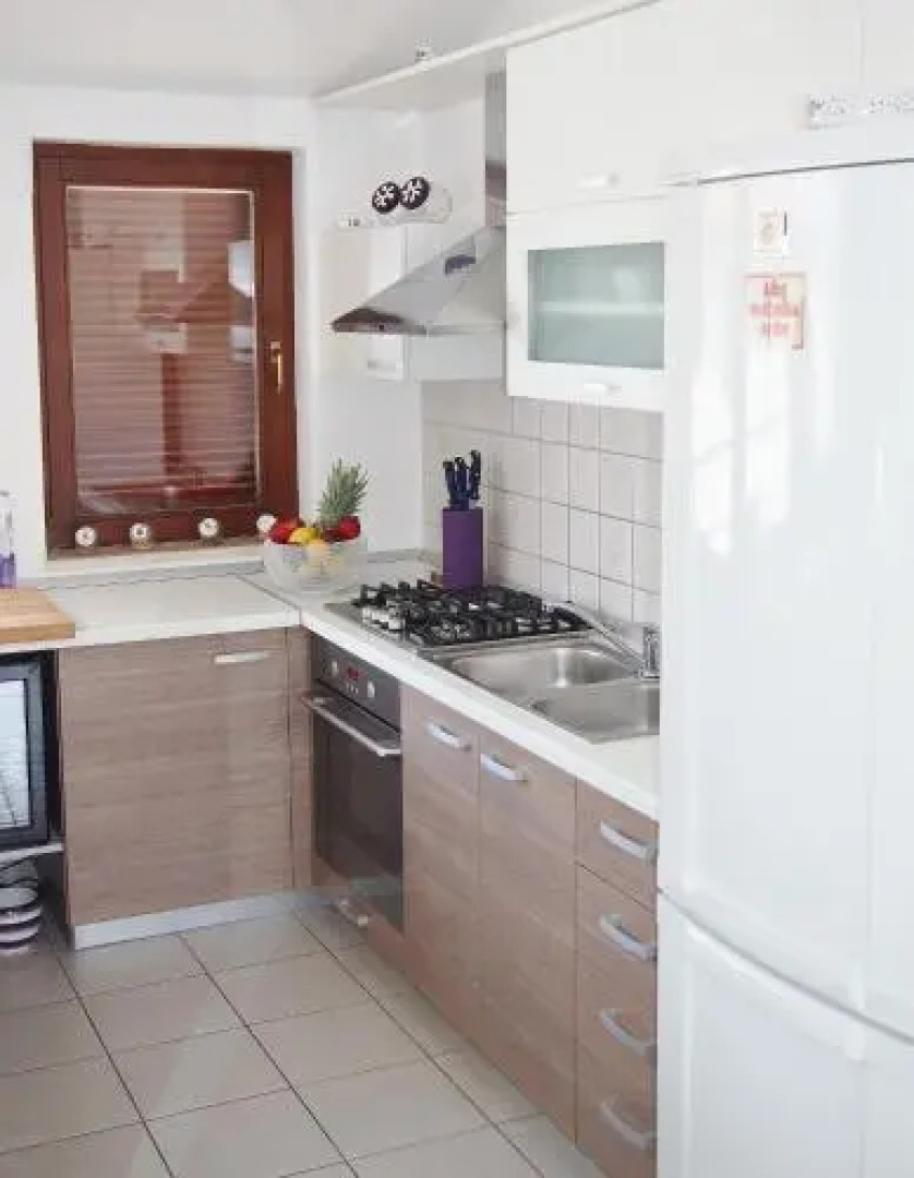 Apartmani Porat Malinska