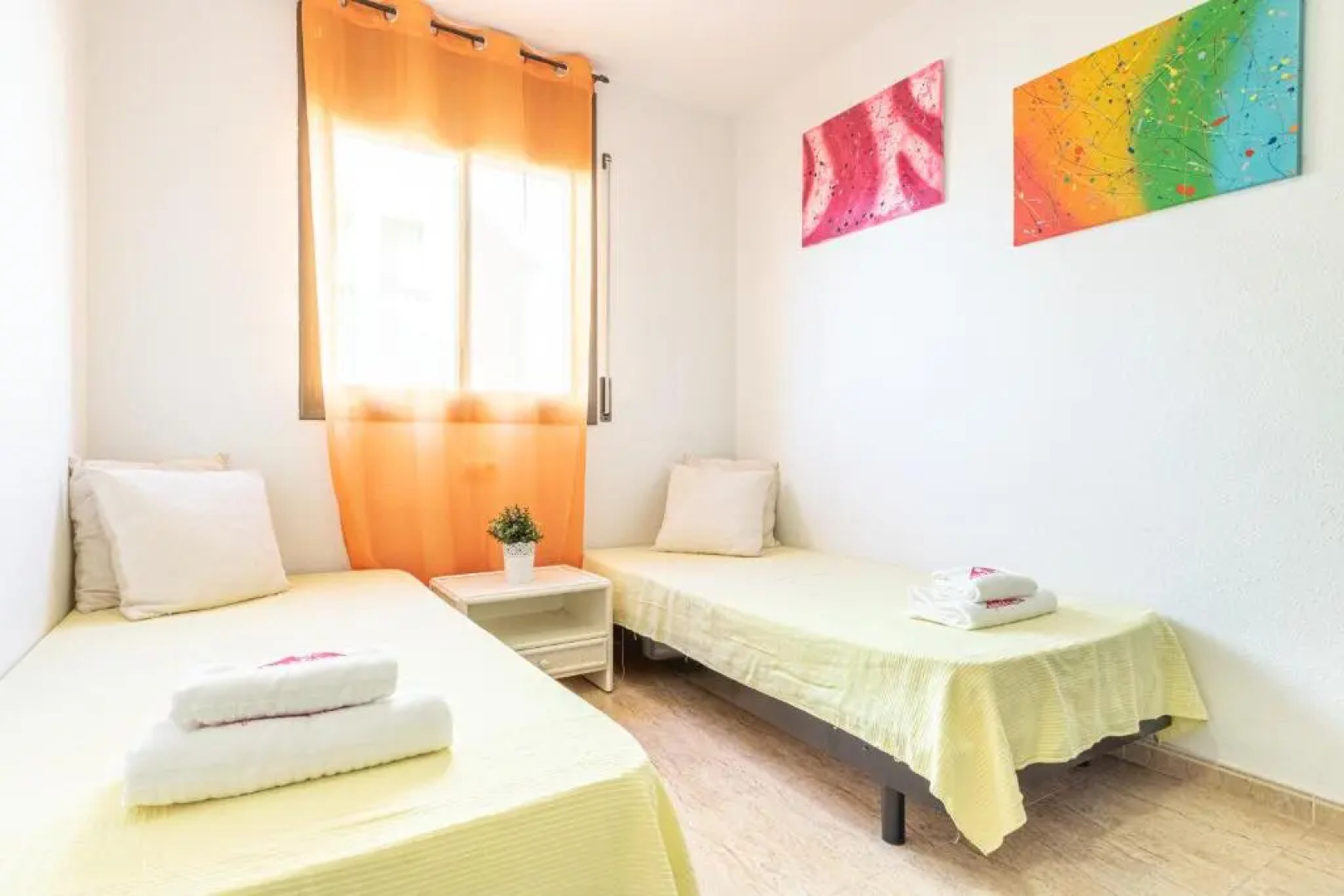 Apart-Rent Apartamento Blaucel 0086
