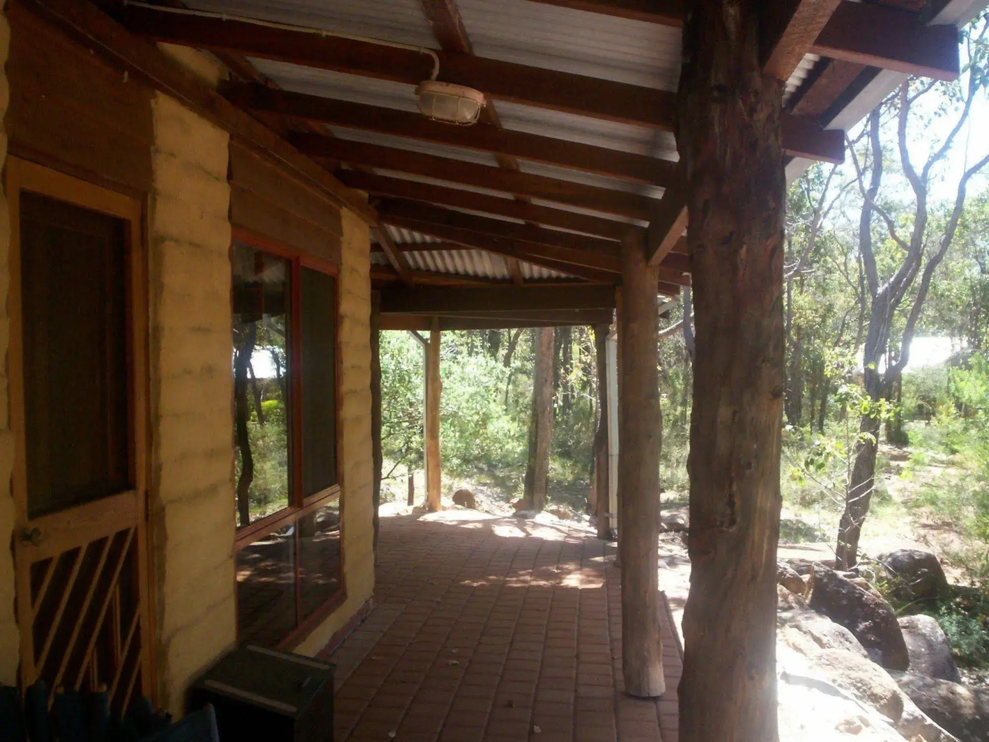 Denmark Forest Retreat