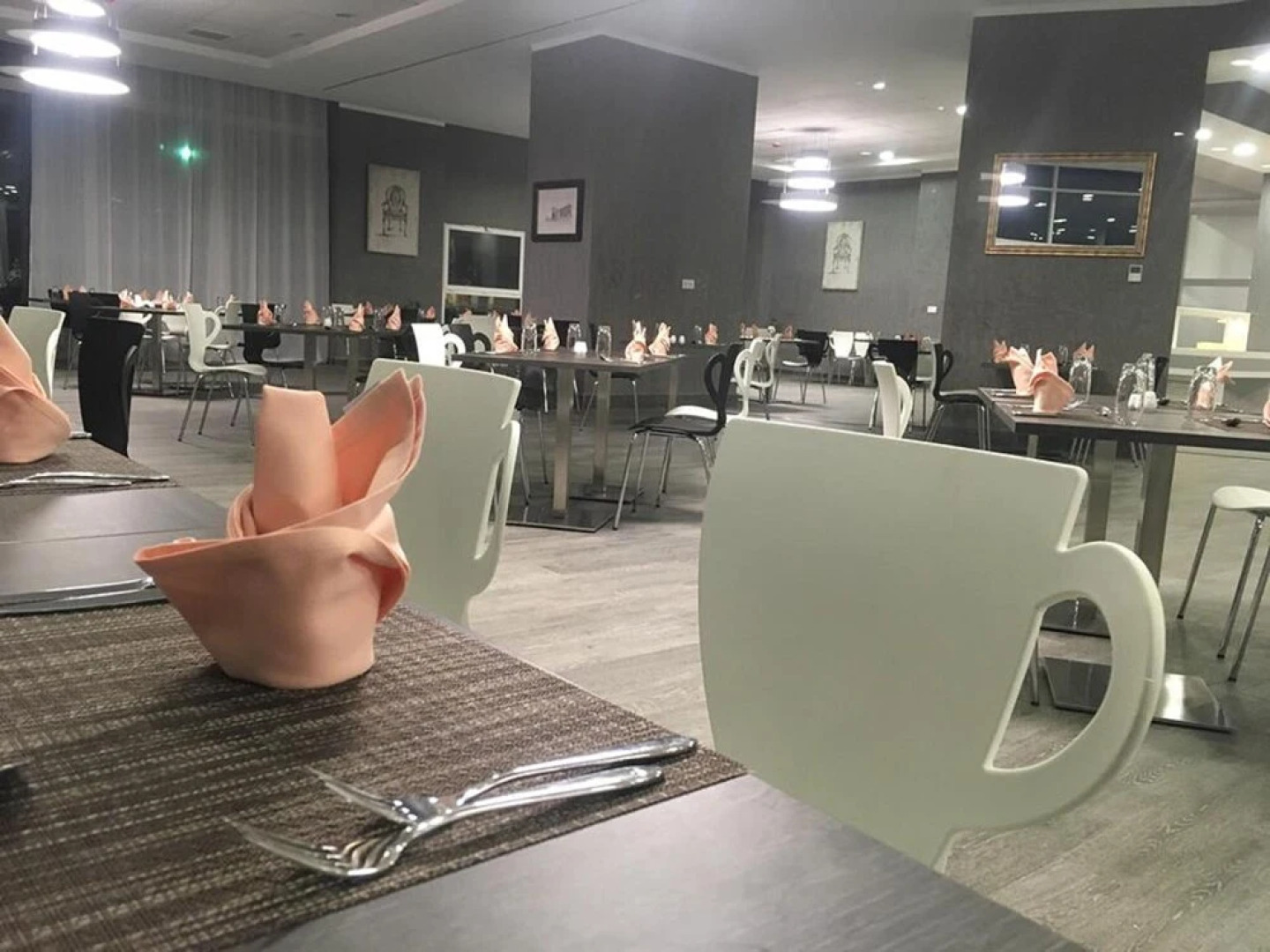 Vent Dome Khaled Hotel & Spa