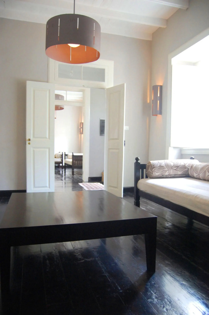 Casa Colonial Mindelo