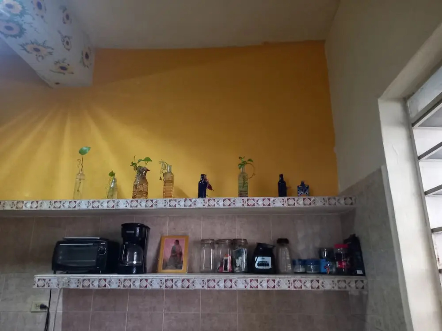 Café Hostal Valladolid