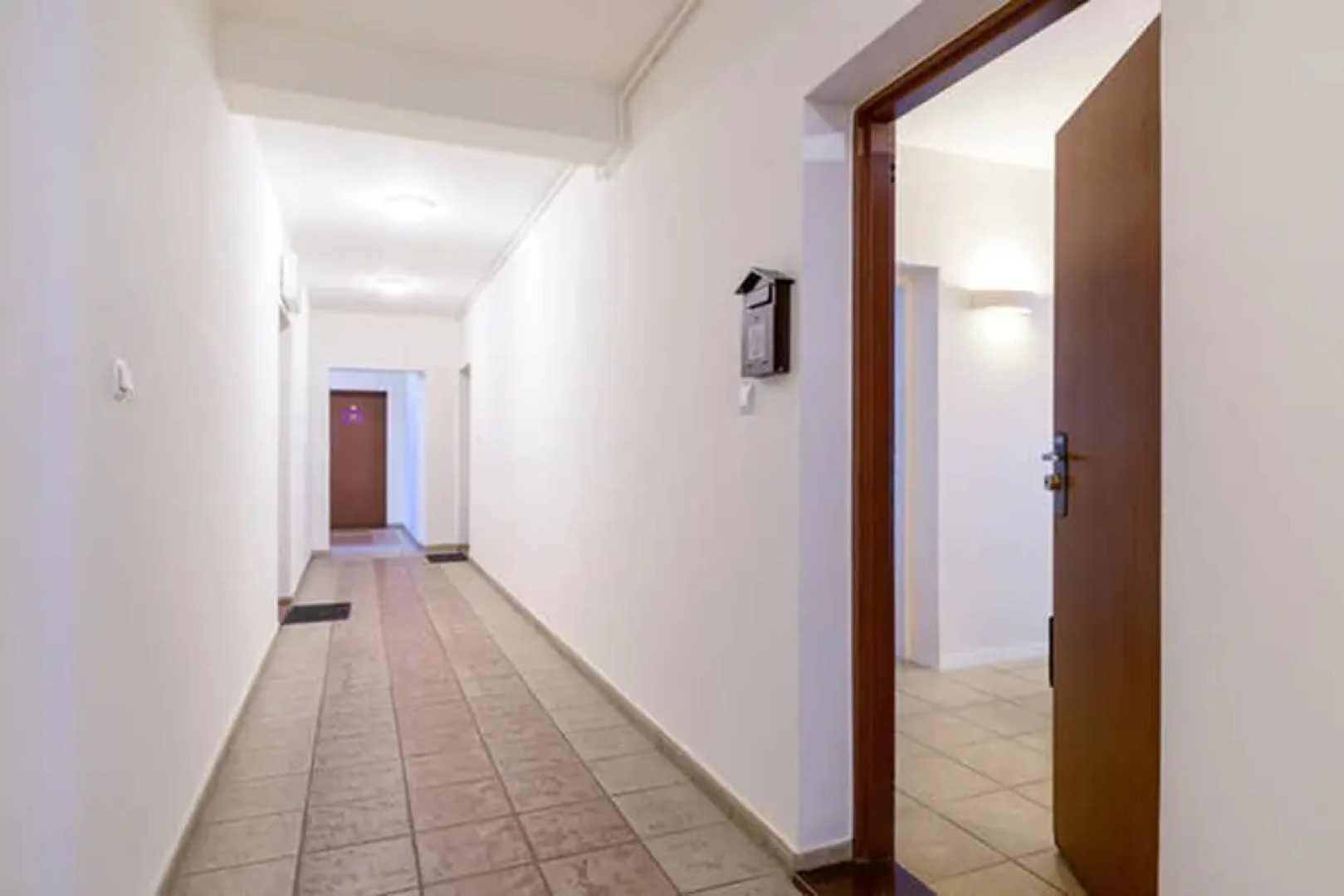 Apartment Grafitowy - Homely Place