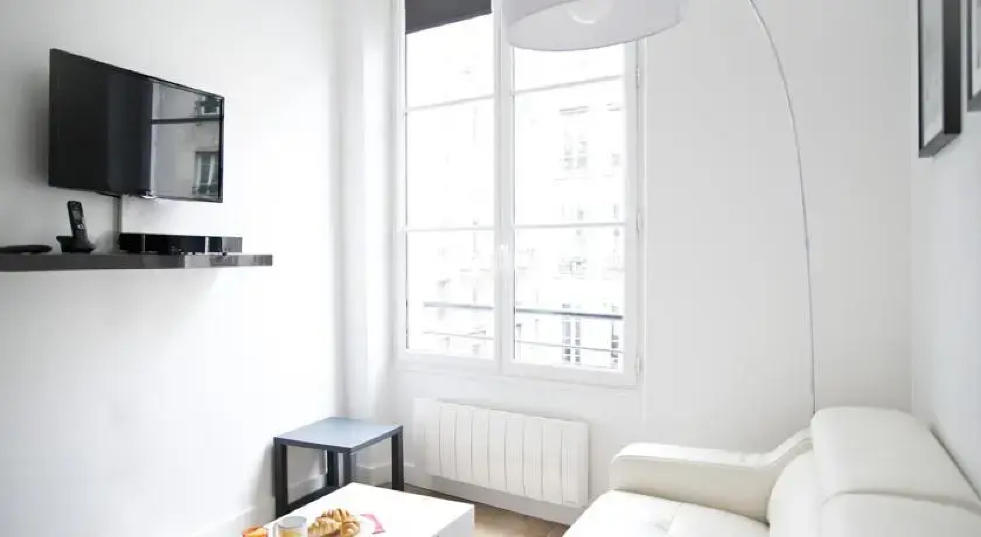 Pick a Flat - Residence Le Marais - Montorgueil