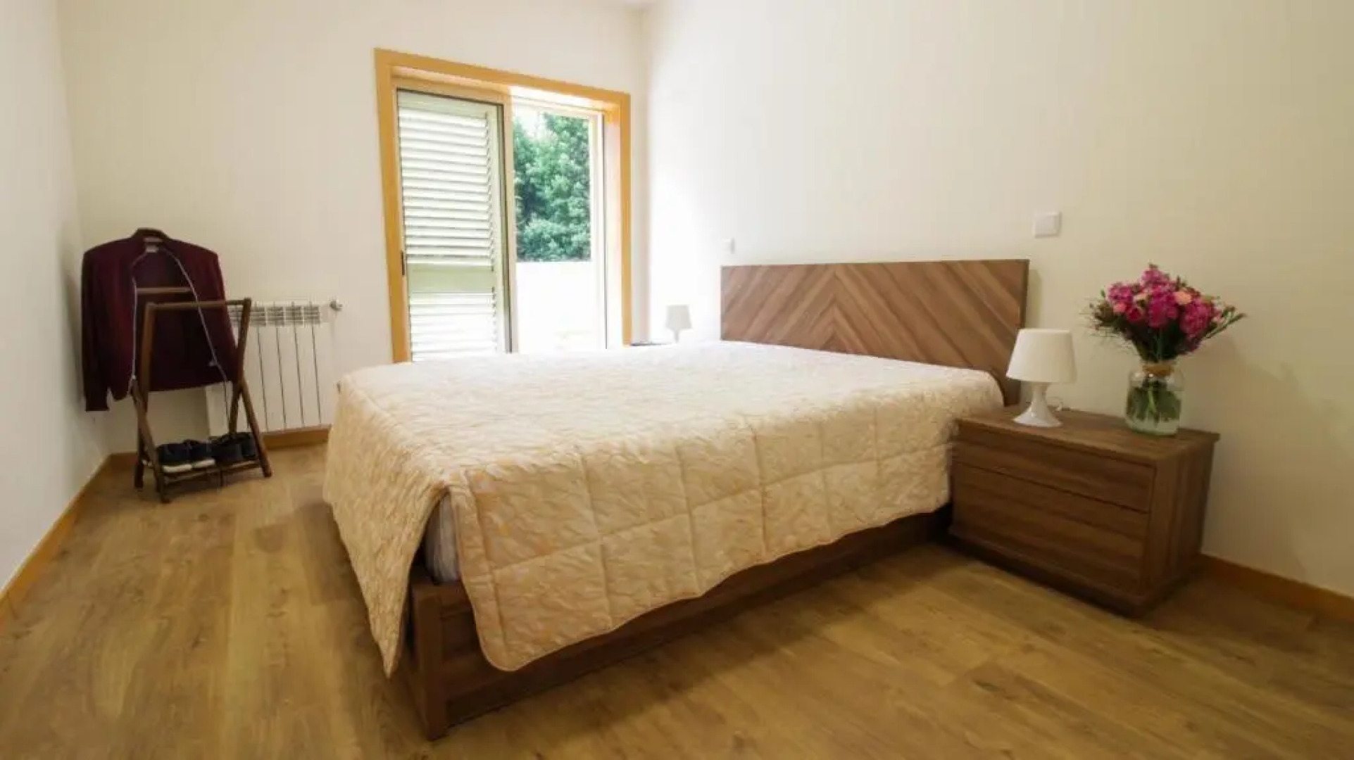 River house in Vila Nova Cerveira