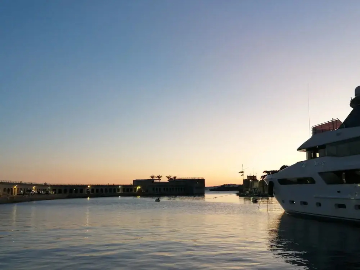 Residence Cap Winston