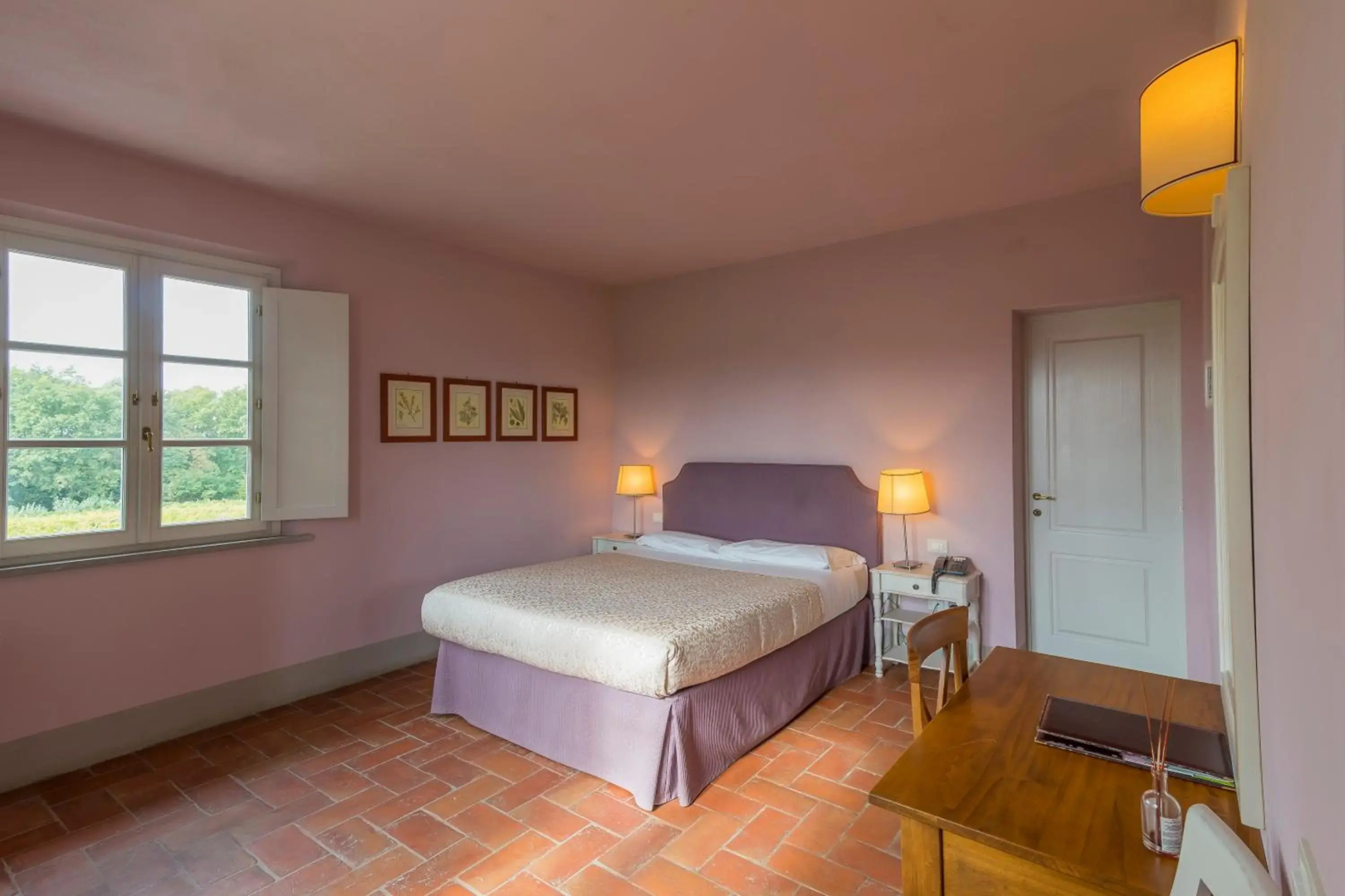 Le Sodole Country Resort & Golf