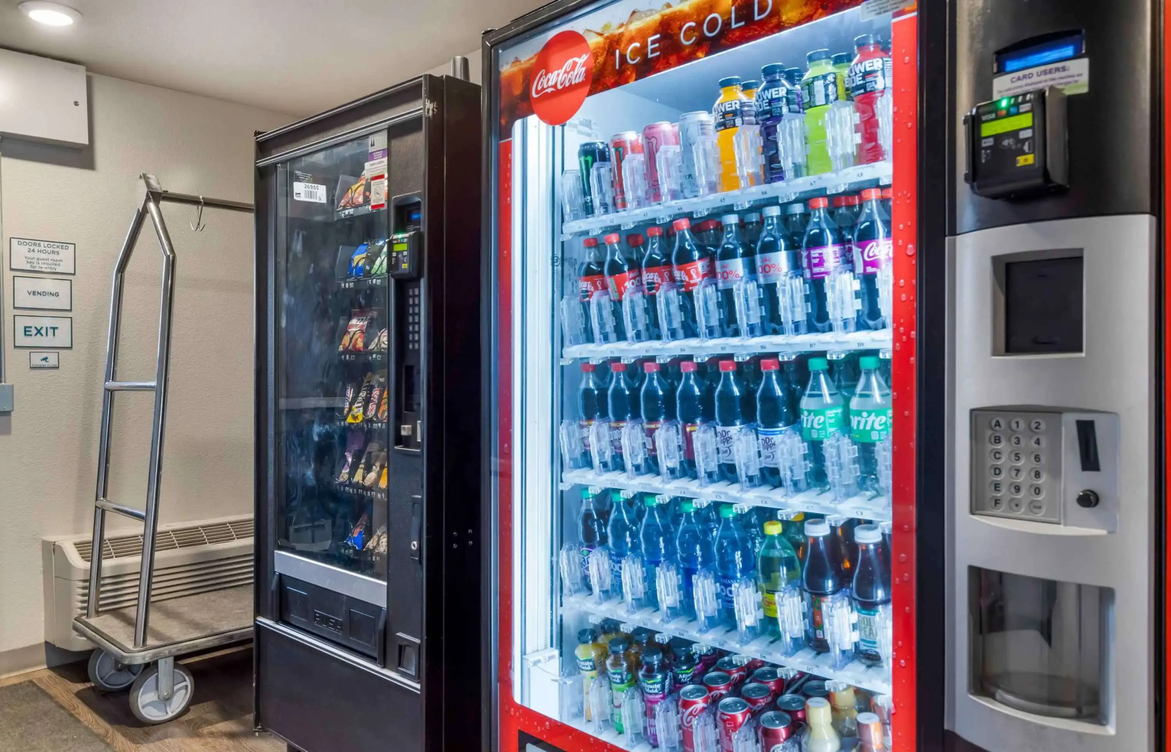 Extended Stay America Select Suites - Austin - Round Rock