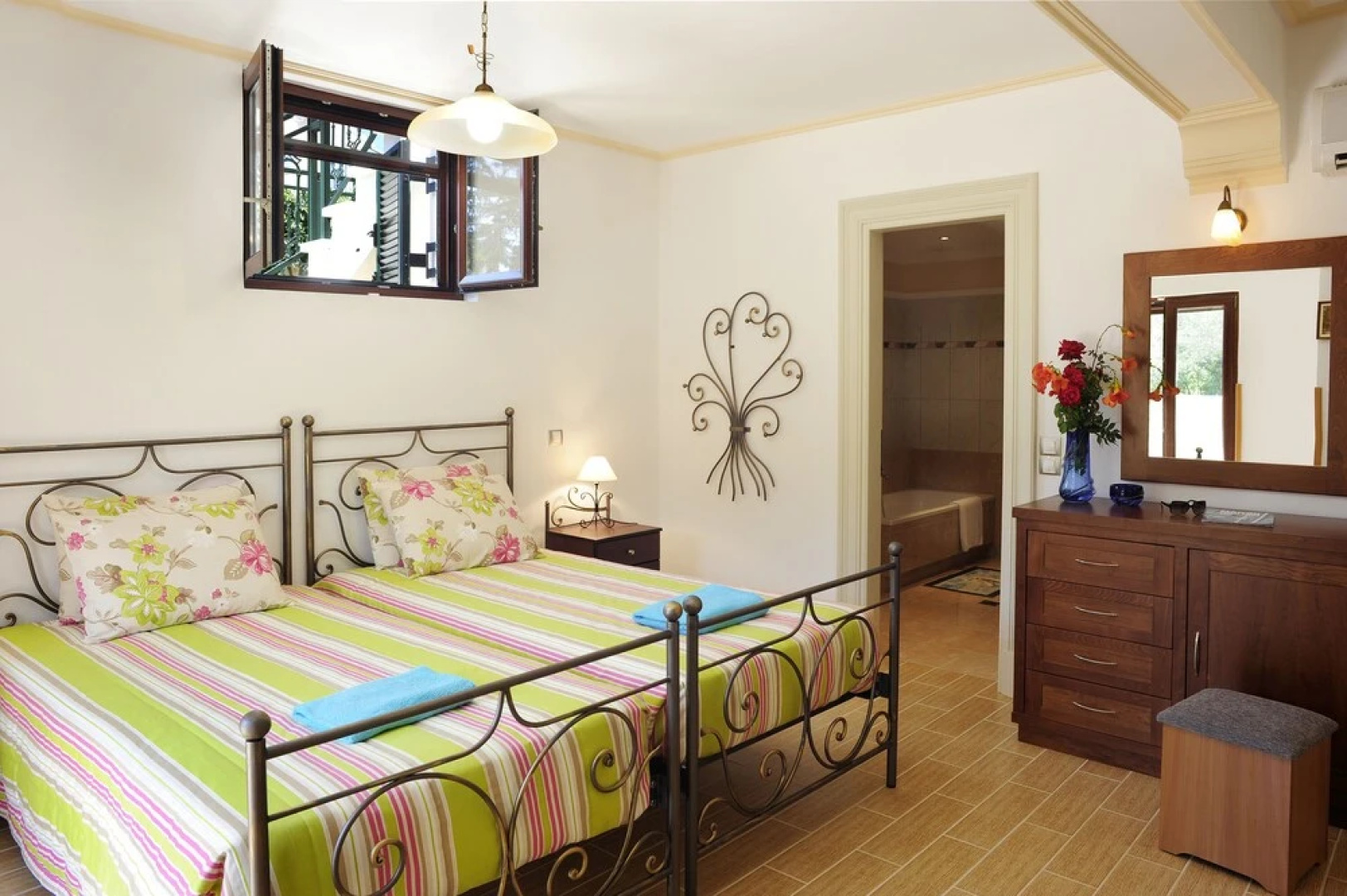 Villa Argyro