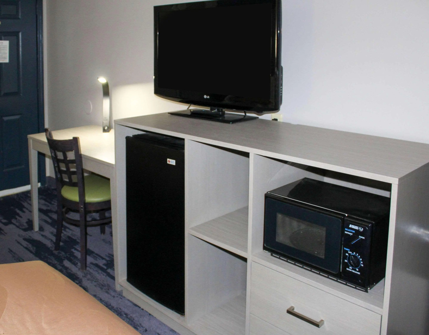 Quality Inn Scottsboro US/72 - Lake Guntersville Area