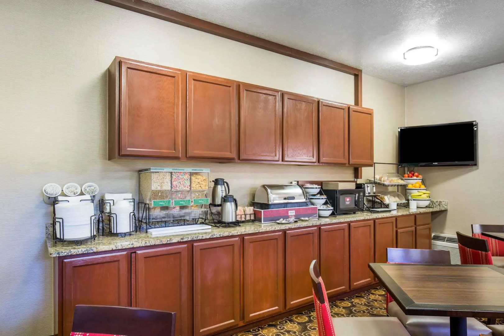 Comfort Inn Elko