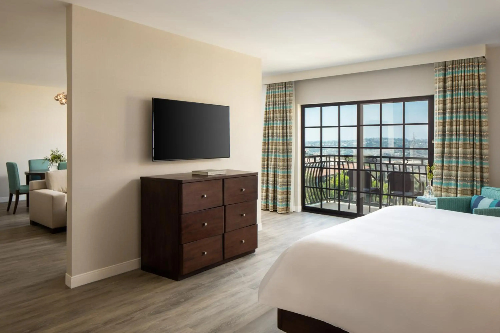Westin Carlsbad Resort & Spa