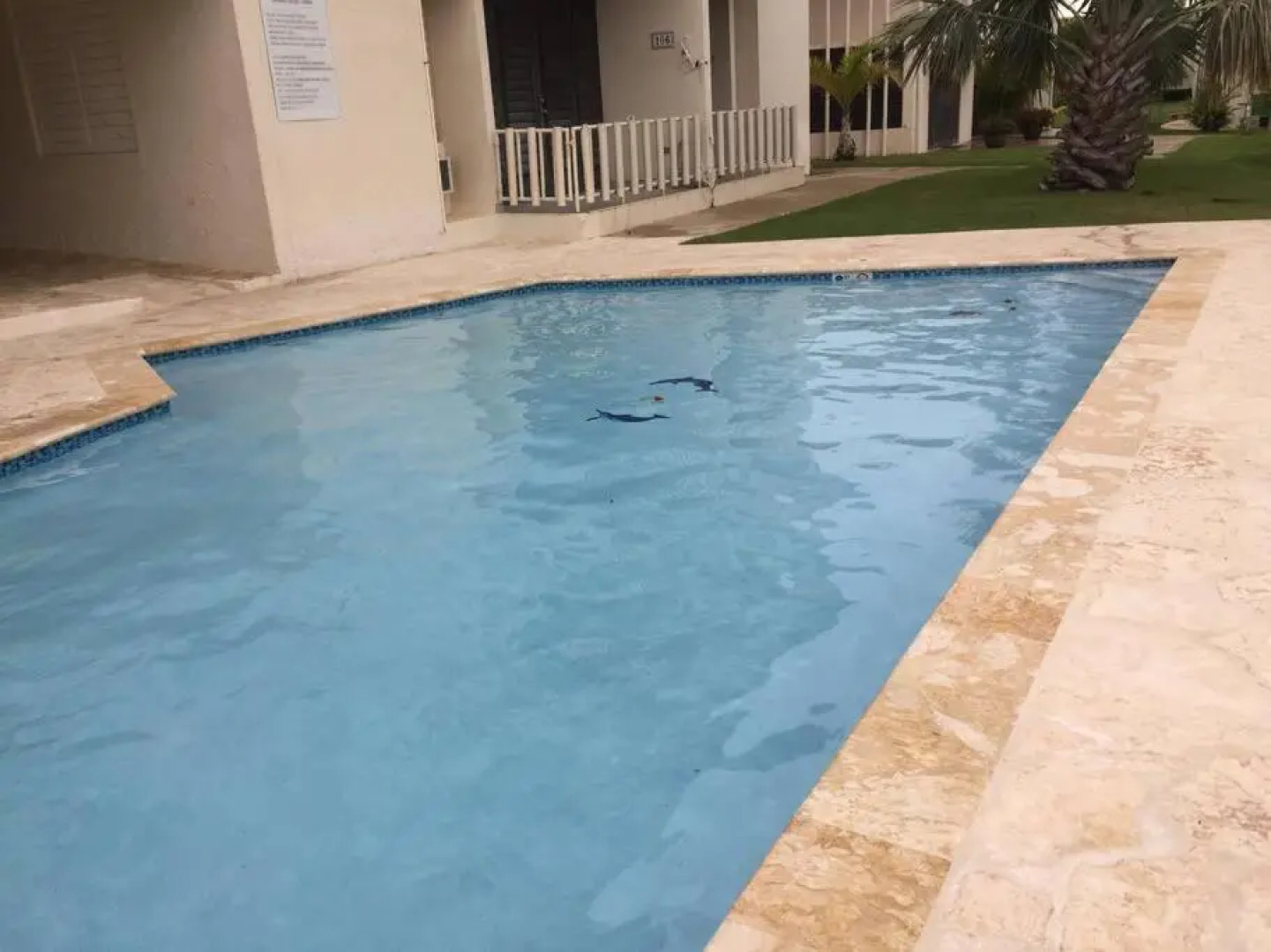 Boquerón Beach Apartment.- Guarionex 207