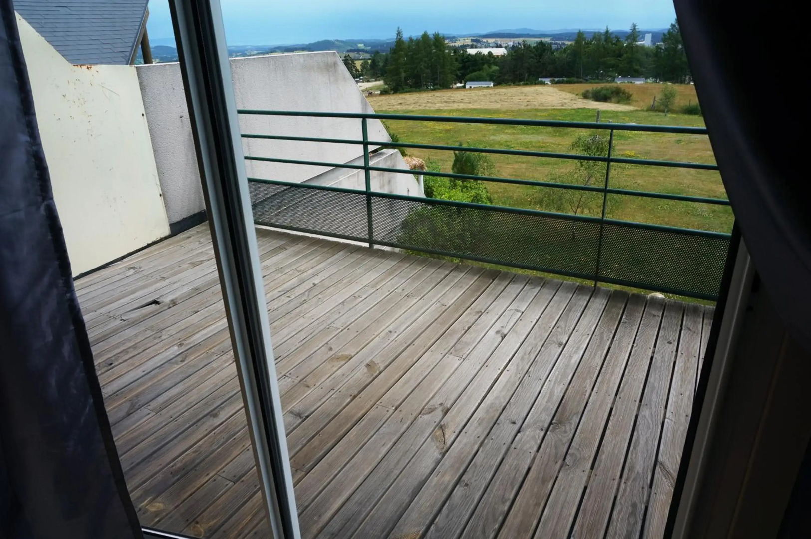 Hotel Les Portes d'Apcher