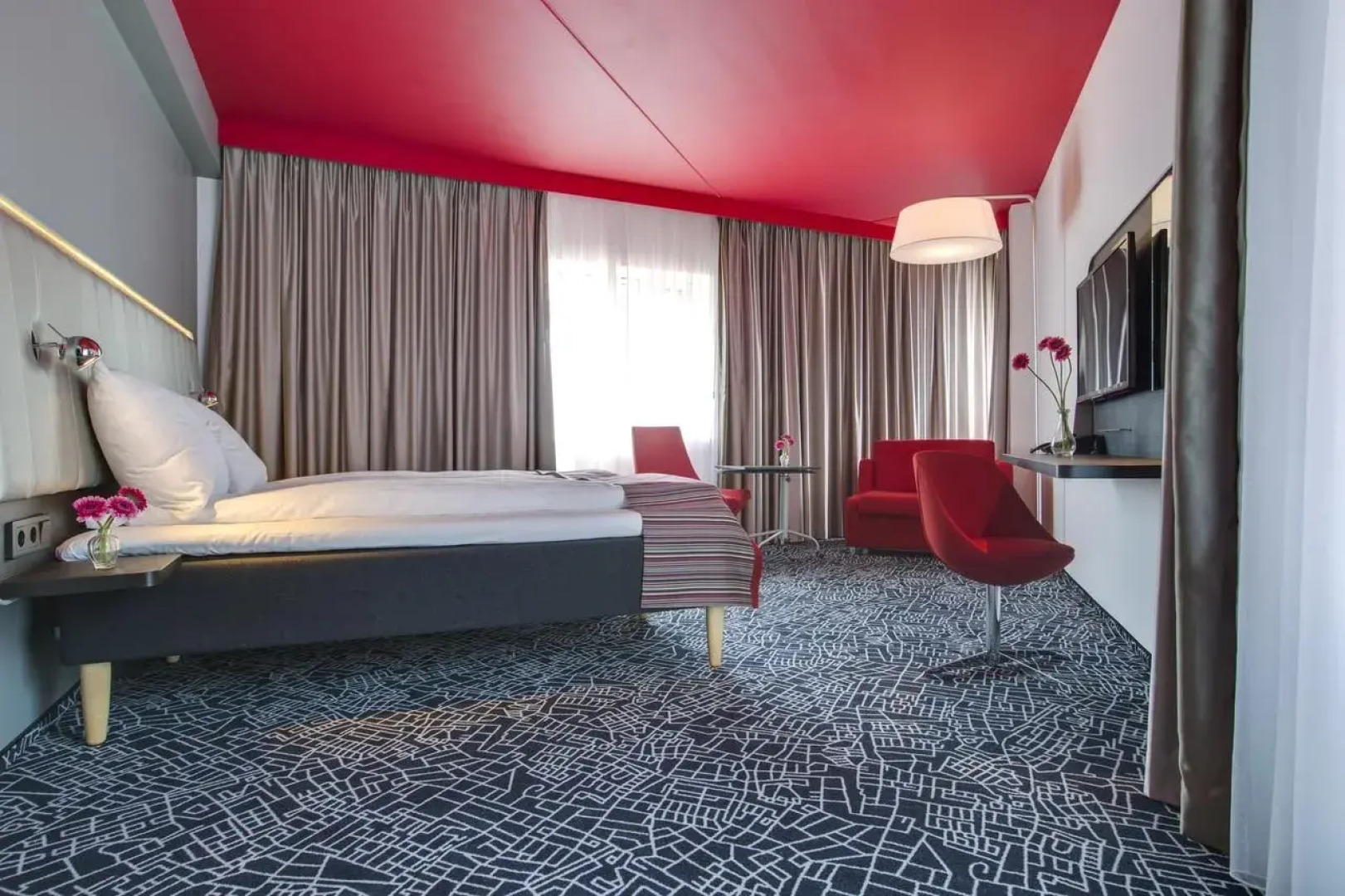 Radisson Blu Hotel Oslo Alna