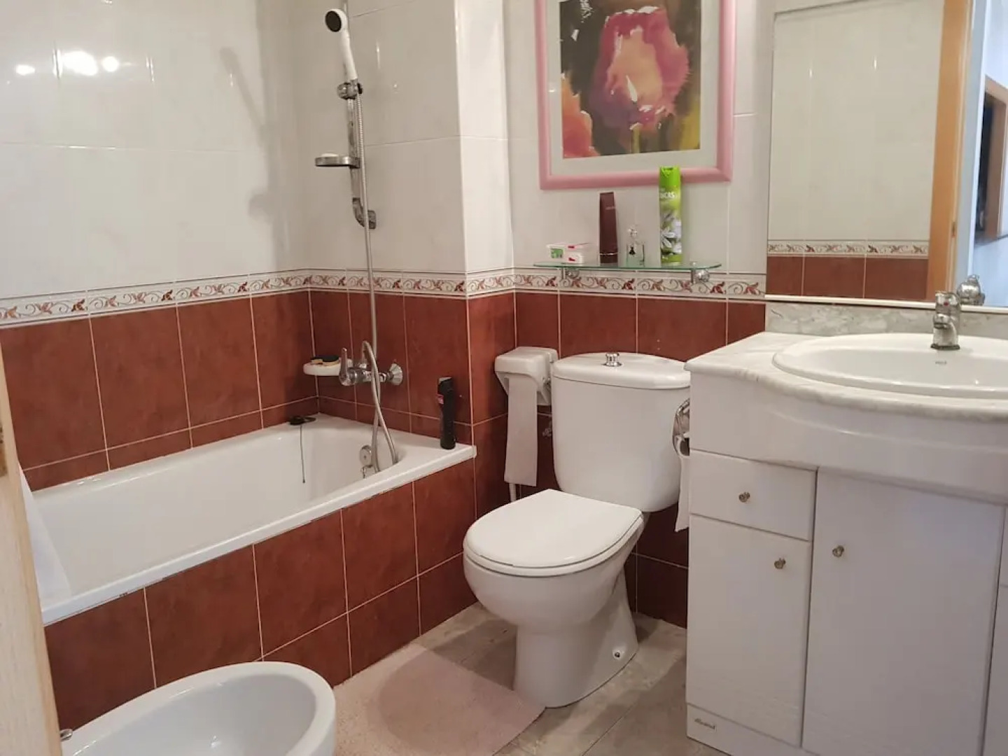 Apartamento Arcos del Sol