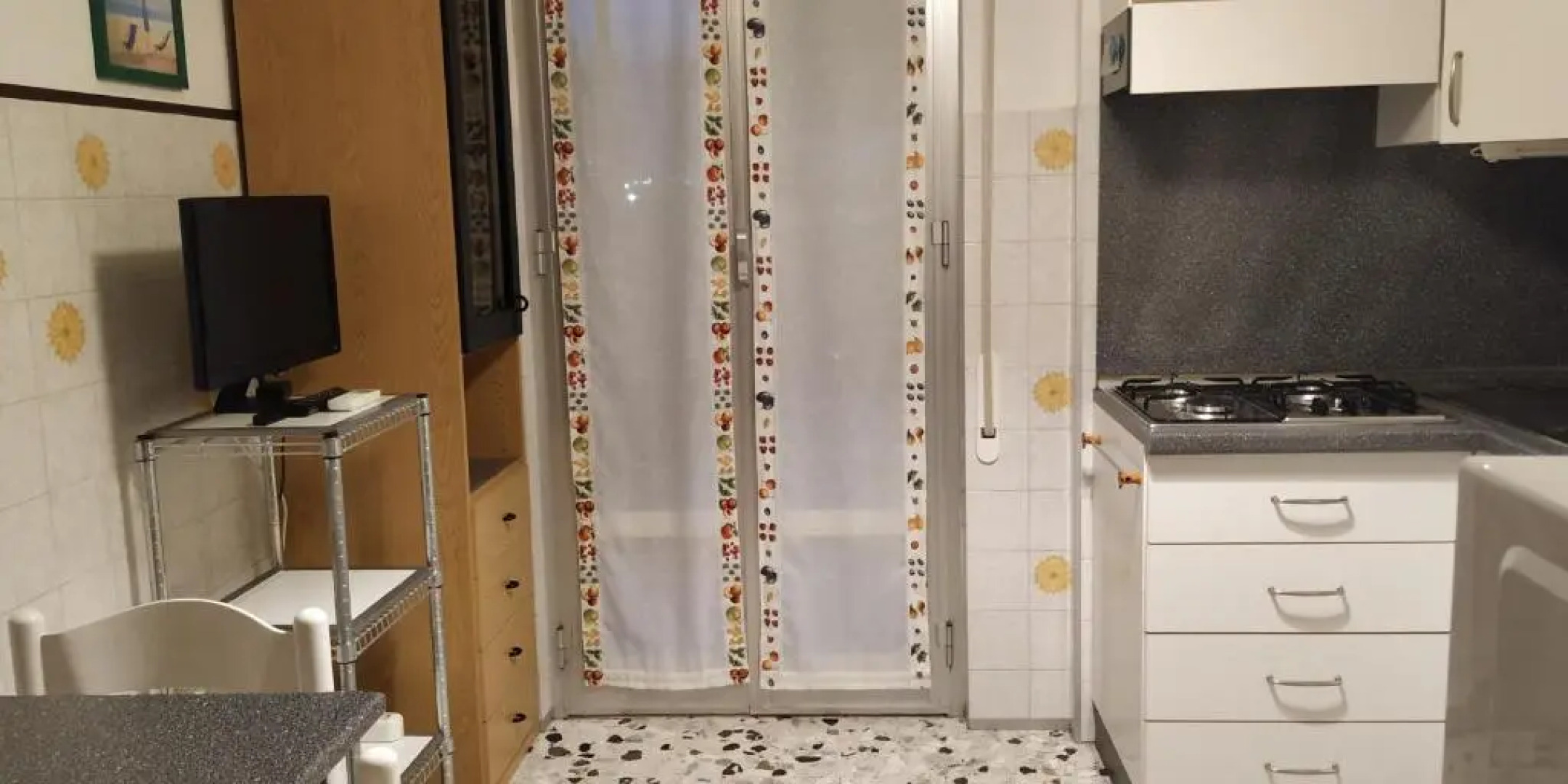 Al Pepe Rosa di Borghetto