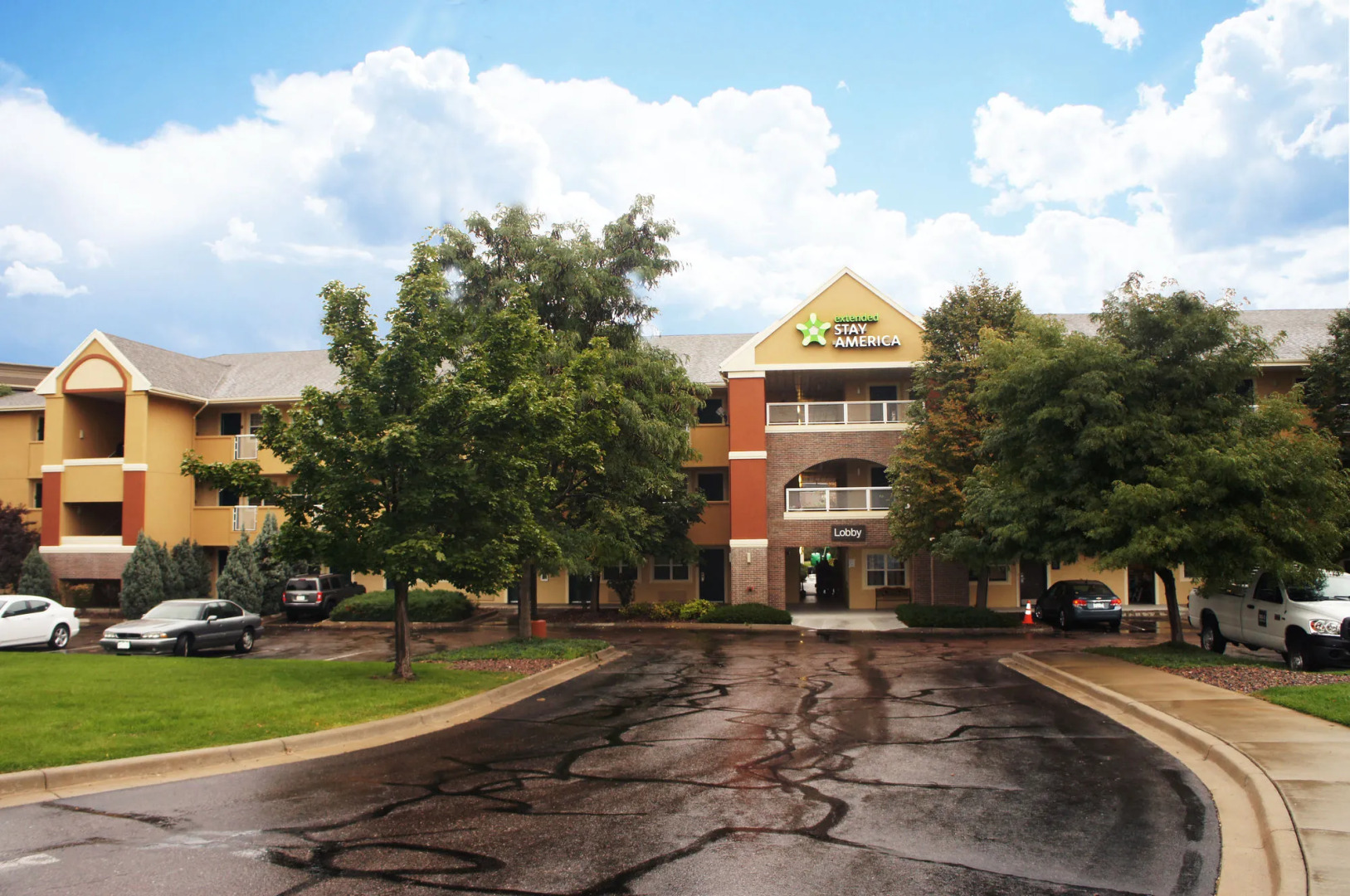 Extended Stay America Select Suites Denver Lakewood South