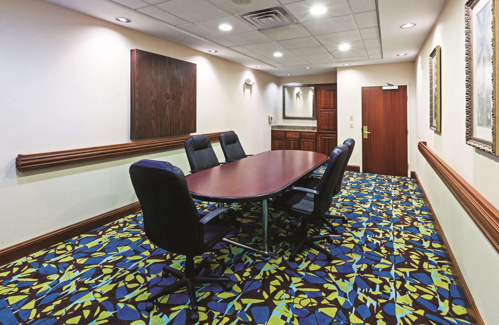 La Quinta Inn & Suites by Wyndham Corpus Christi-N Padre Isl