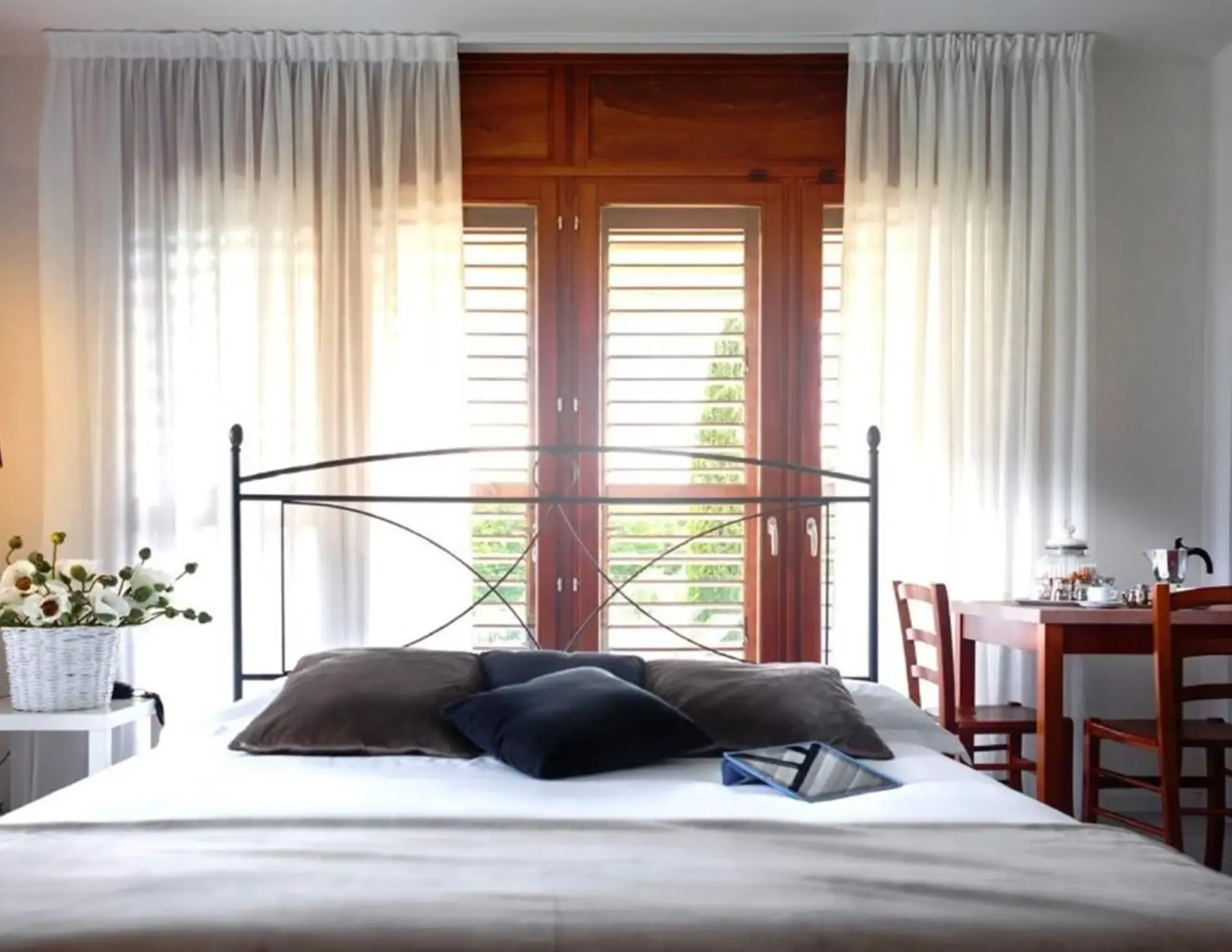 Chianti Village Morrocco