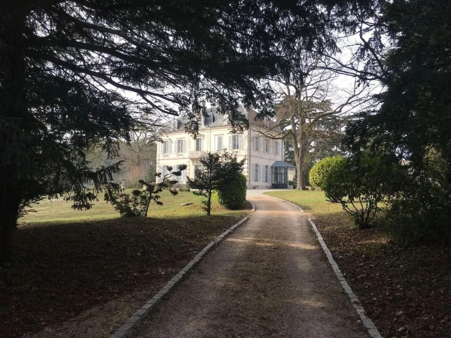 EVIDENCE Maison d'Hôtes