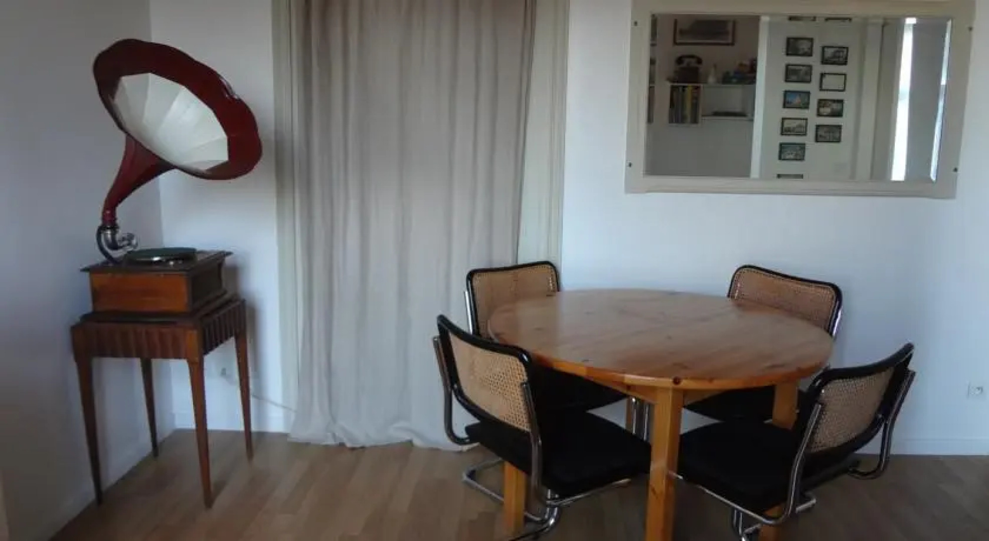 Appartement Ty Kelly