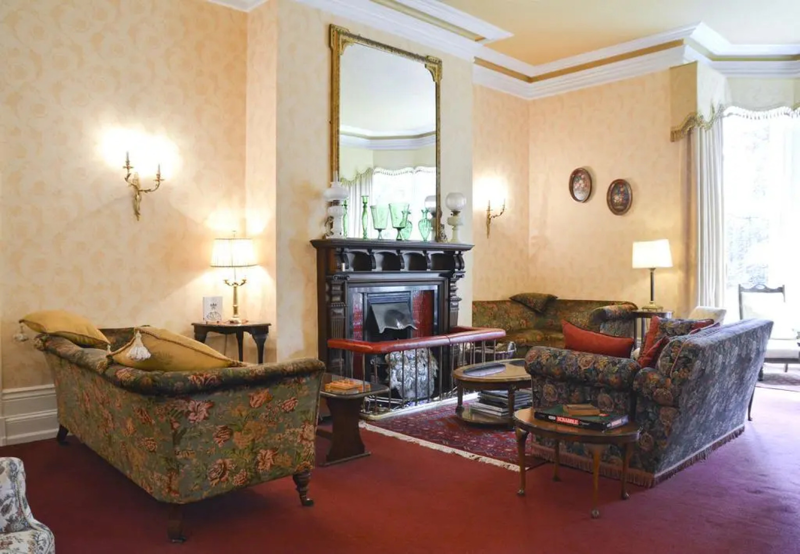 Farlam Hall Hotel & Restaurant