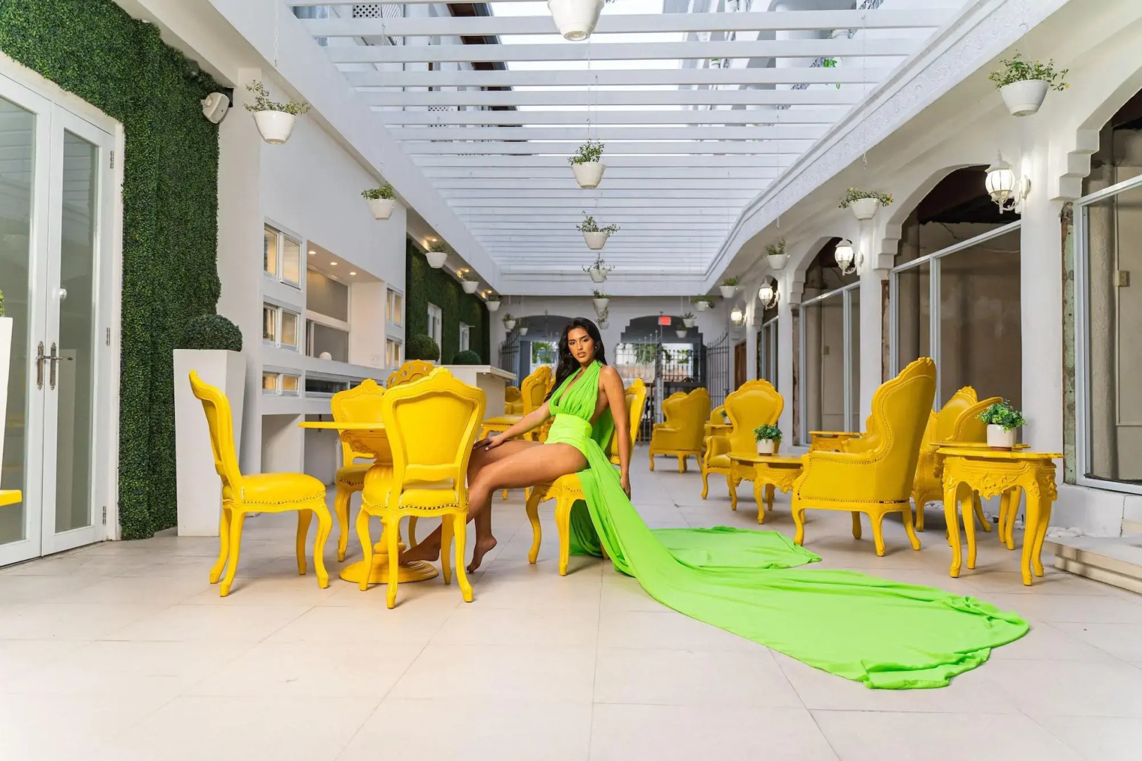 Meliá Century Hotel Ponce