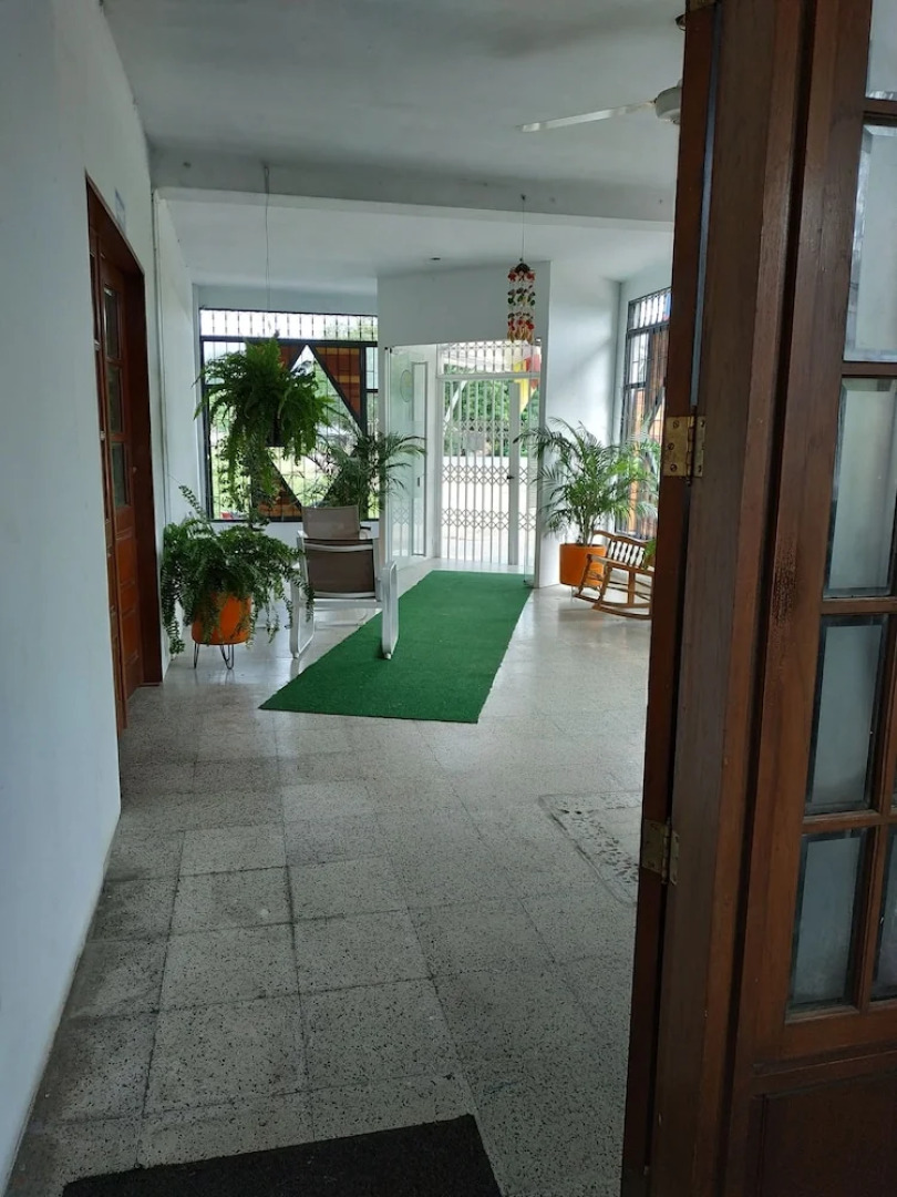 Hotel Portal de Flandes