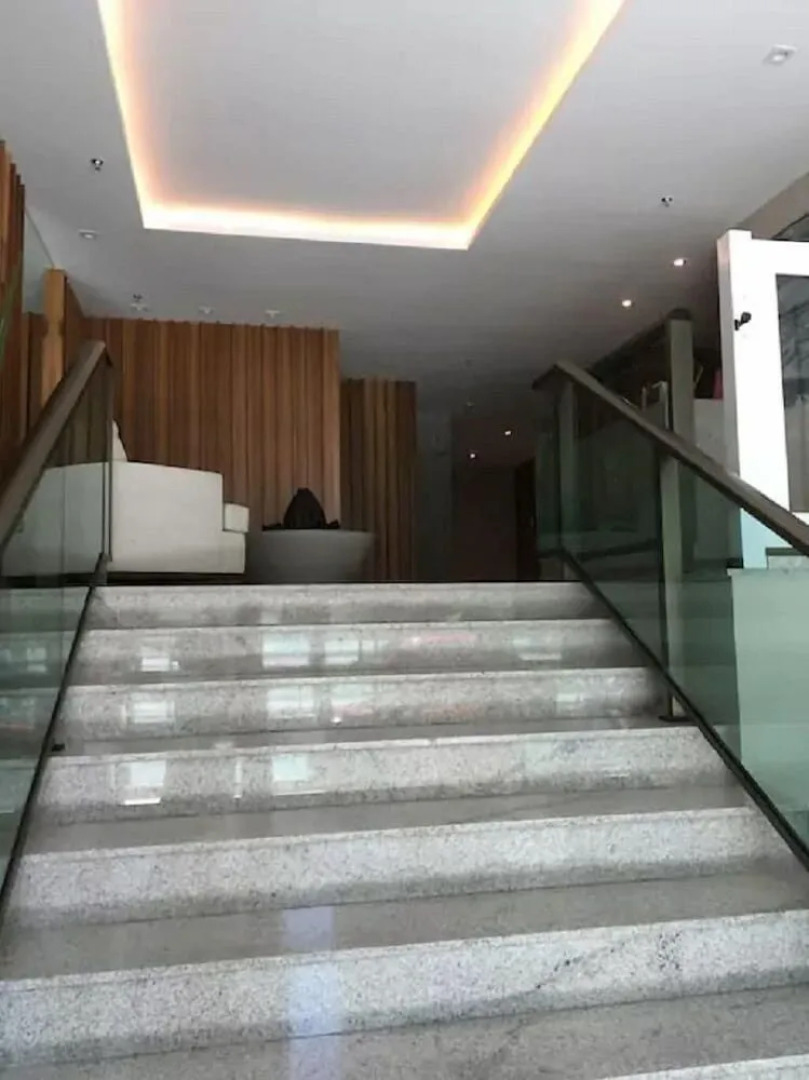 London Residencial Design