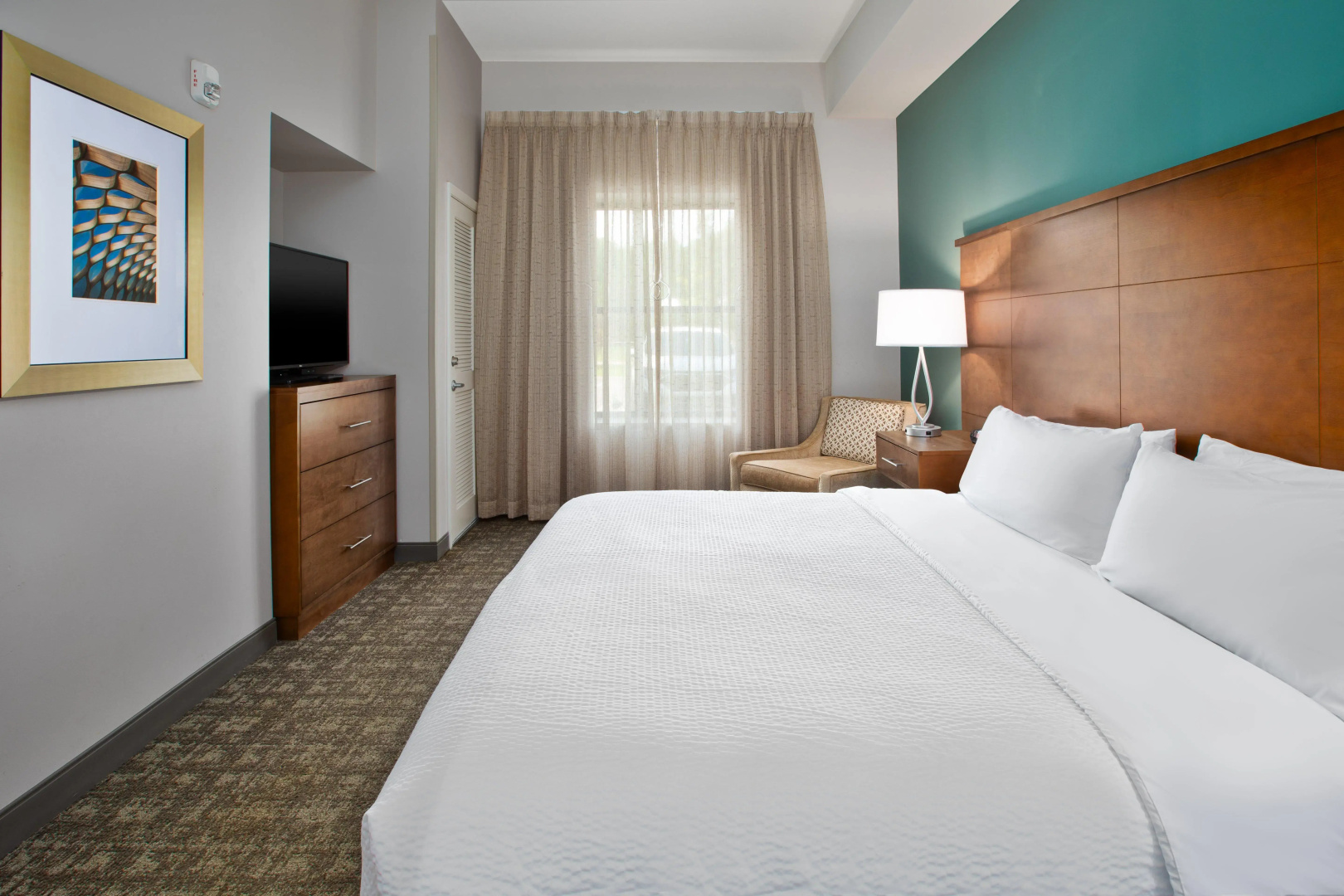 Staybridge Suites Auburn Hills by IHG