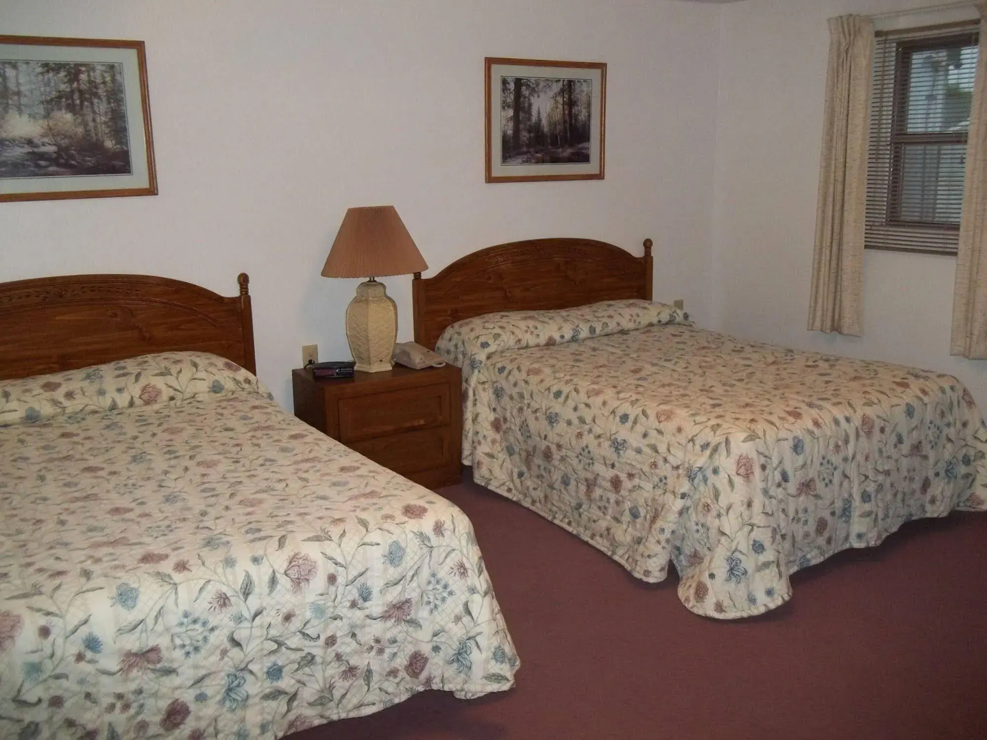 Sudbury Court Motel and RV Park