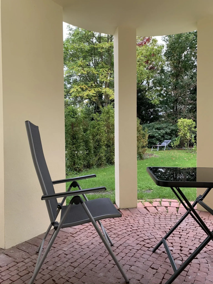 Park-Lodge Am Rohrbusch